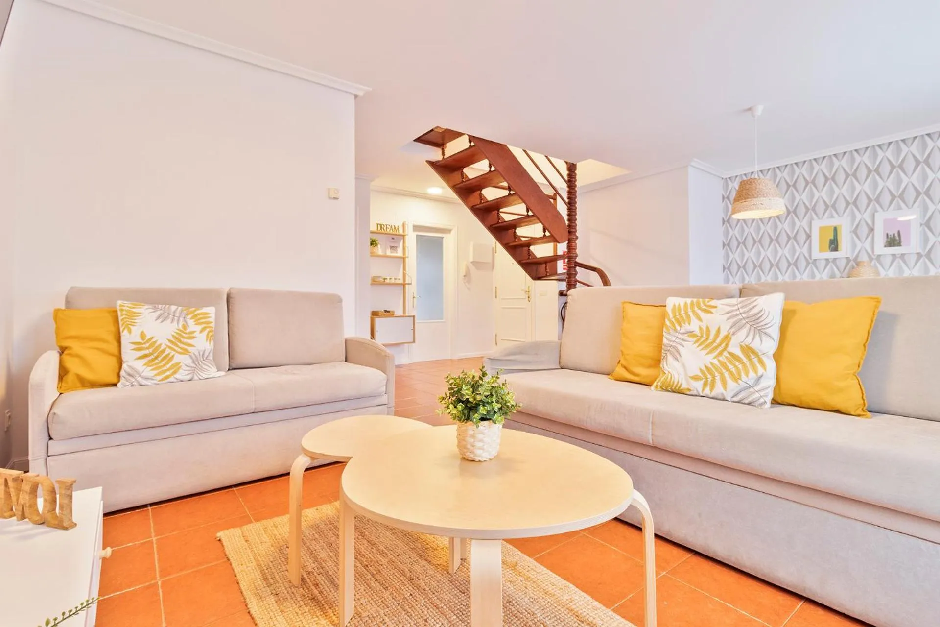 Abba Comillas Apartments