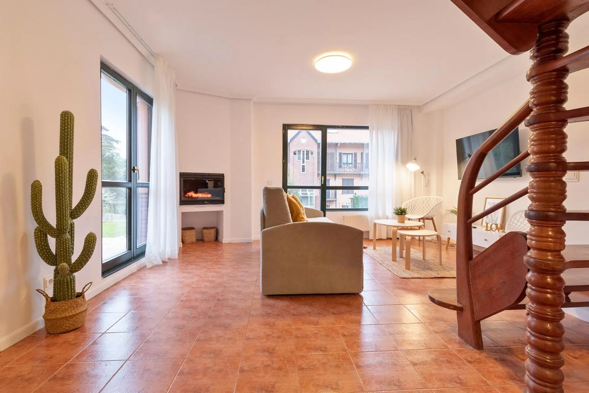 Abba Comillas Apartments