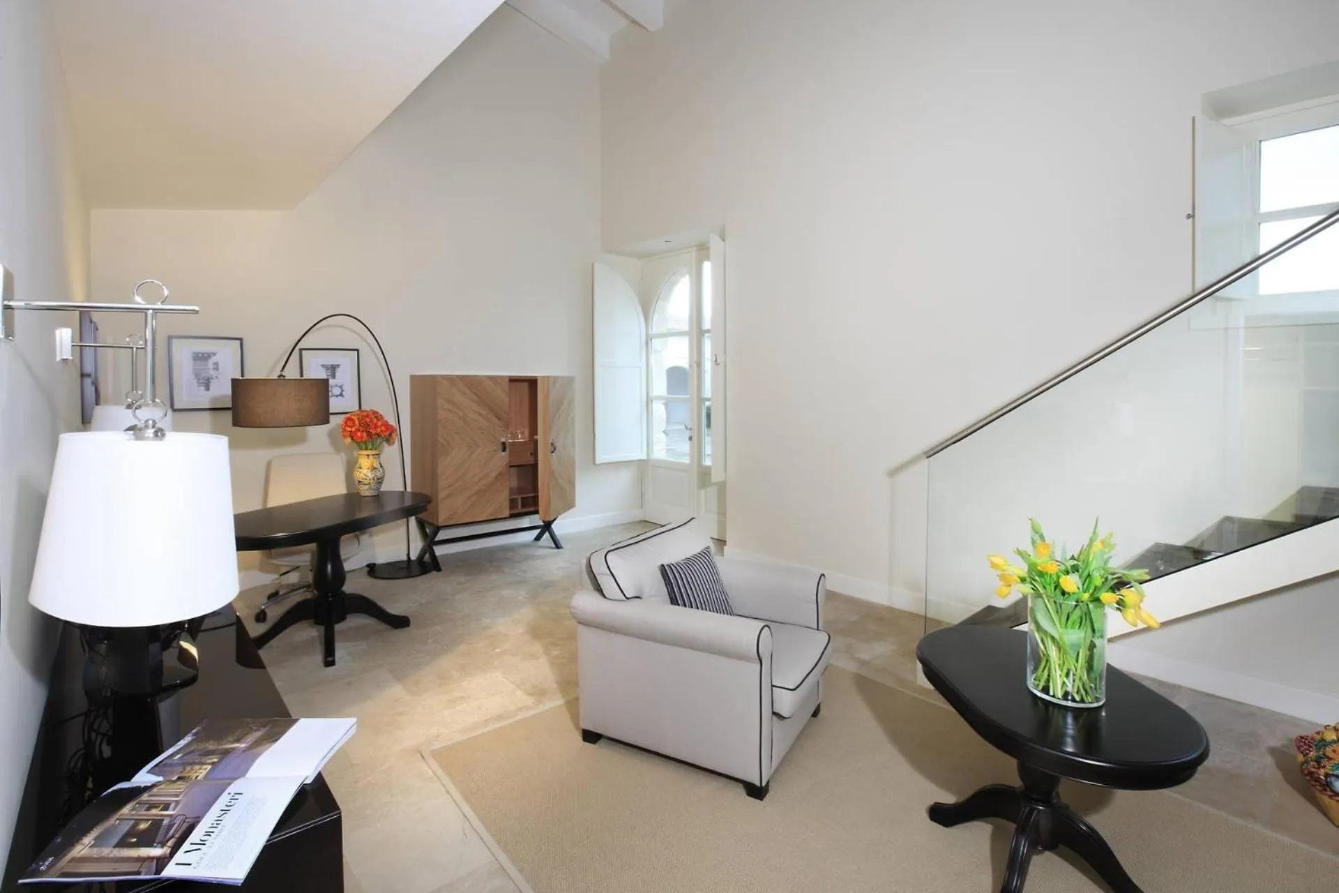 Bedroom in Dolce by Wyndham Siracusa - I Monasteri Golf & Spa