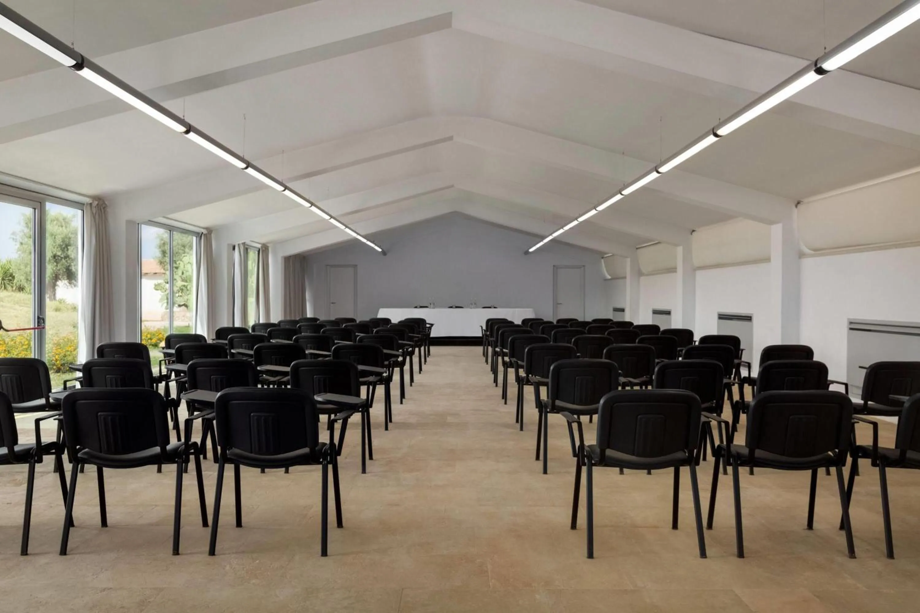 Meeting/conference room in Dolce by Wyndham Siracusa - I Monasteri Golf & Spa