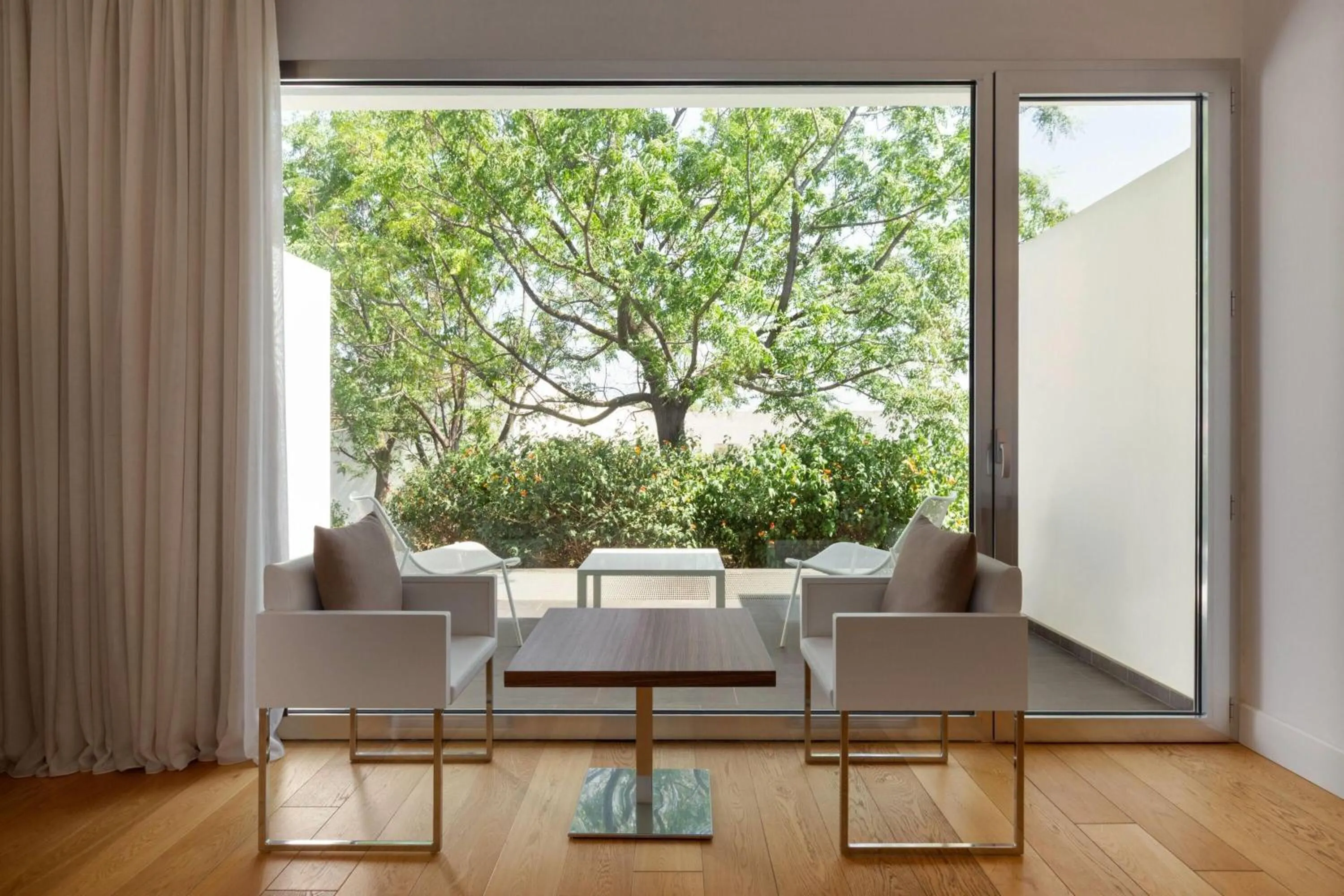 Photo of the whole room in Dolce by Wyndham Siracusa - I Monasteri Golf & Spa