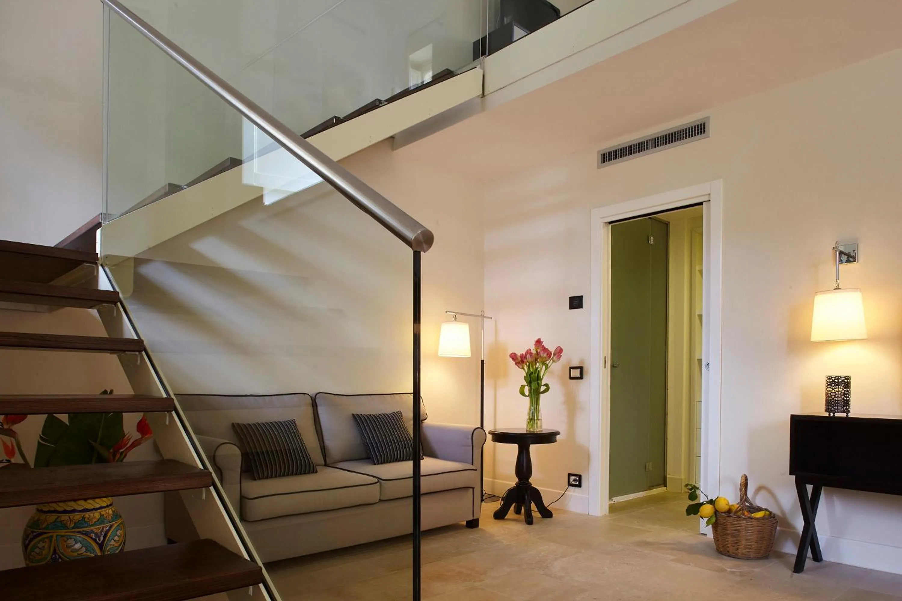 Bedroom in Dolce by Wyndham Siracusa - I Monasteri Golf & Spa