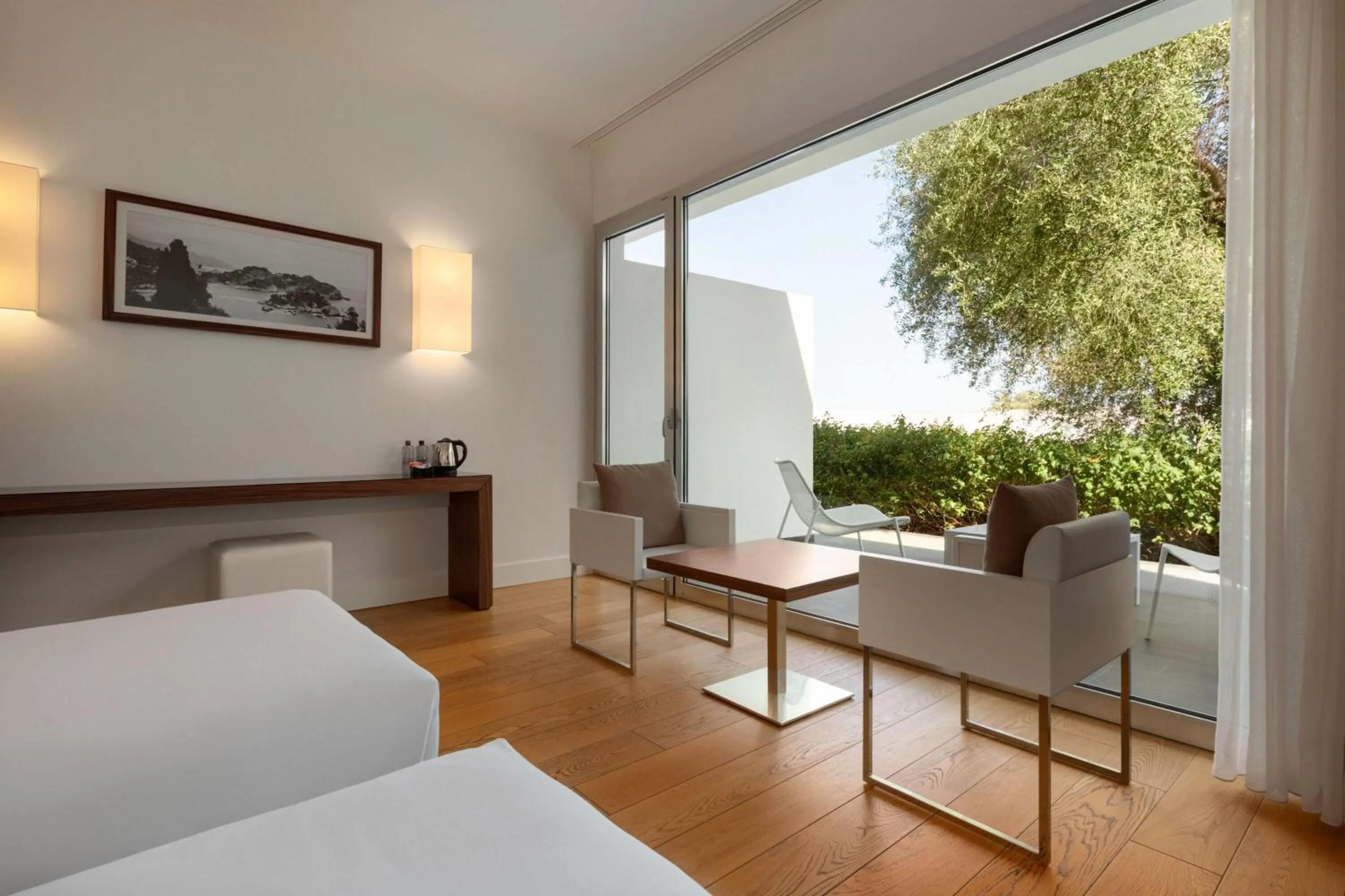 Photo of the whole room, Bed in Dolce by Wyndham Siracusa - I Monasteri Golf & Spa