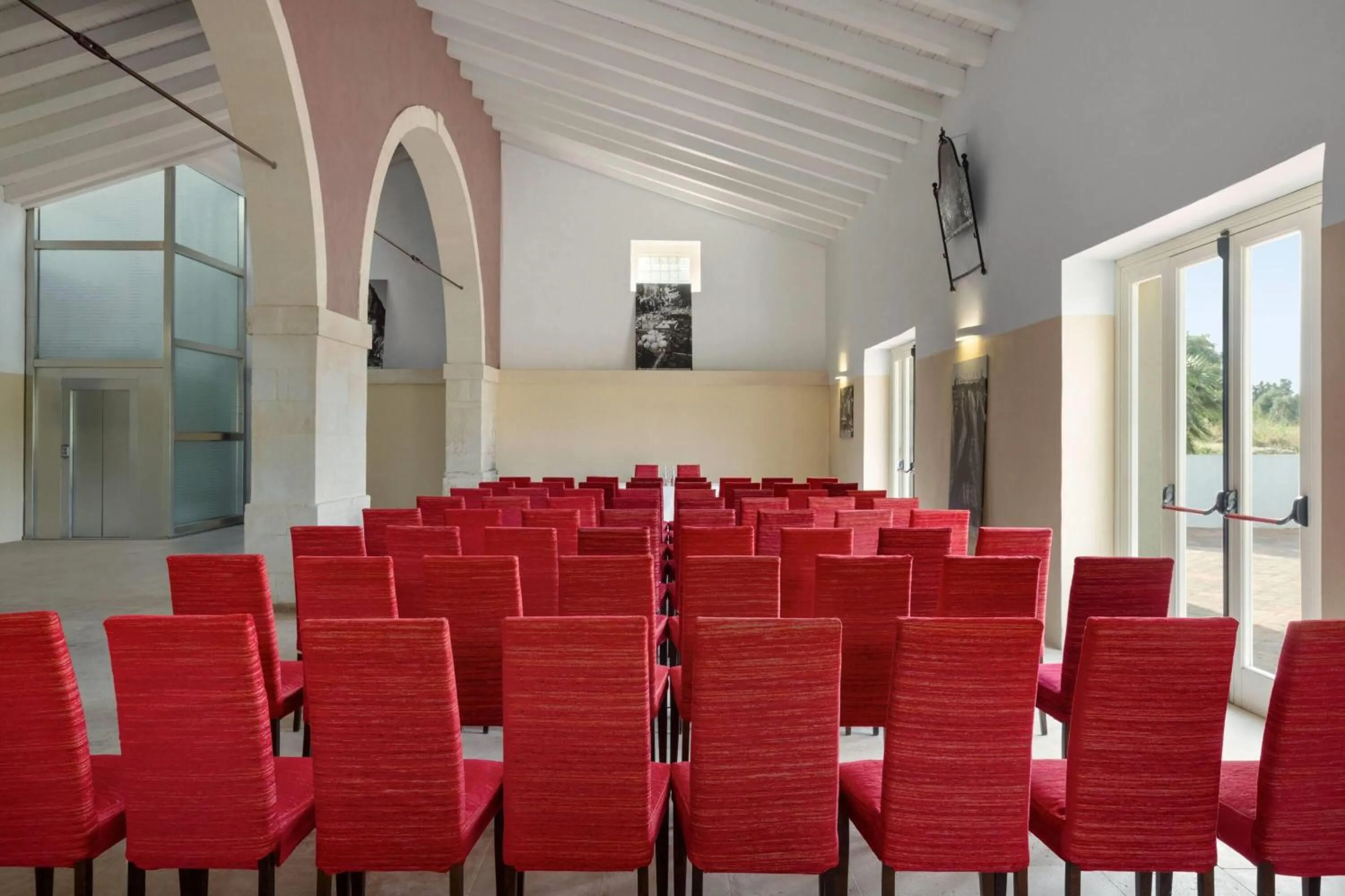 Banquet/Function facilities in Dolce by Wyndham Siracusa - I Monasteri Golf & Spa