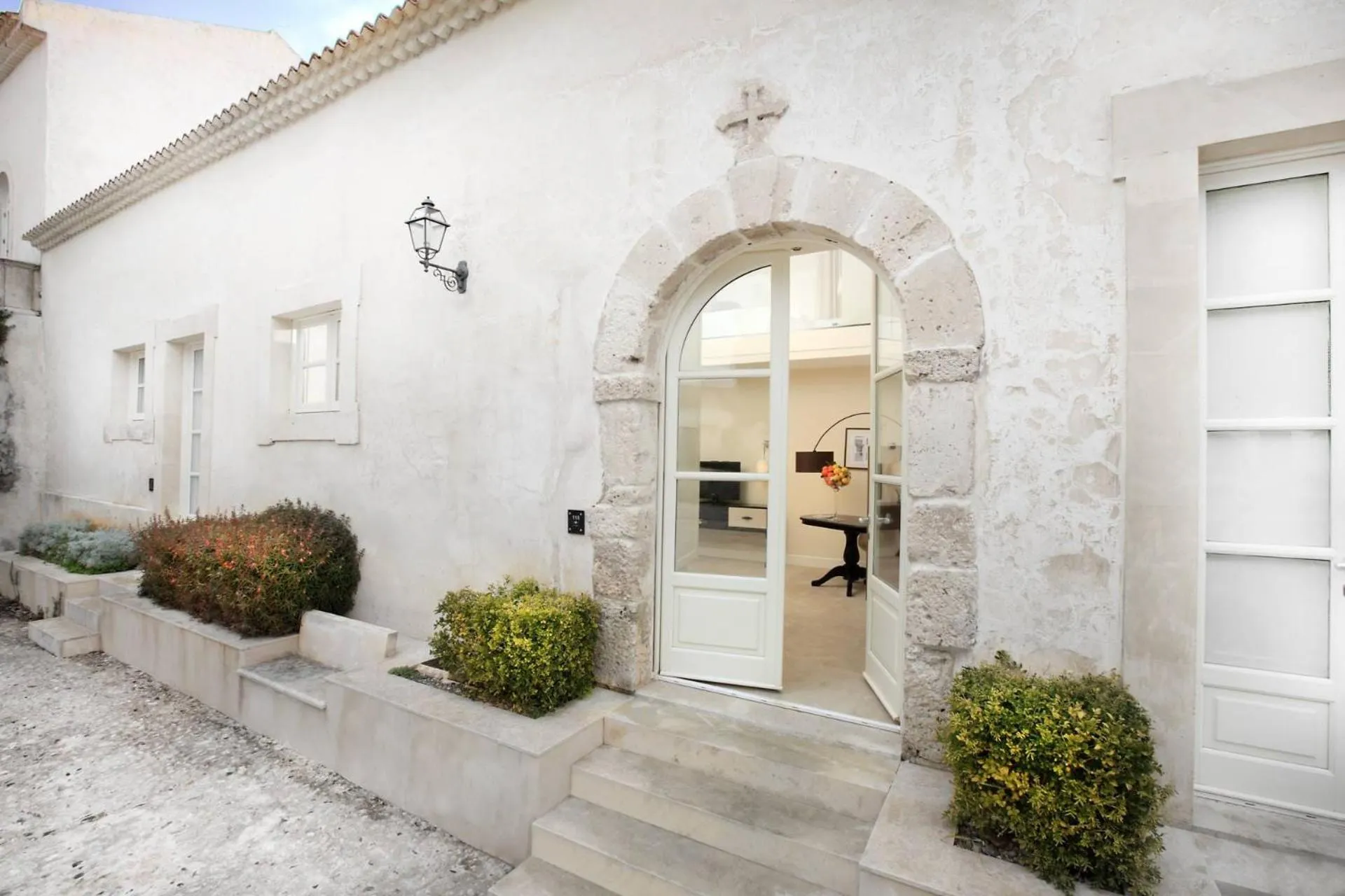 Bedroom in Dolce by Wyndham Siracusa - I Monasteri Golf & Spa