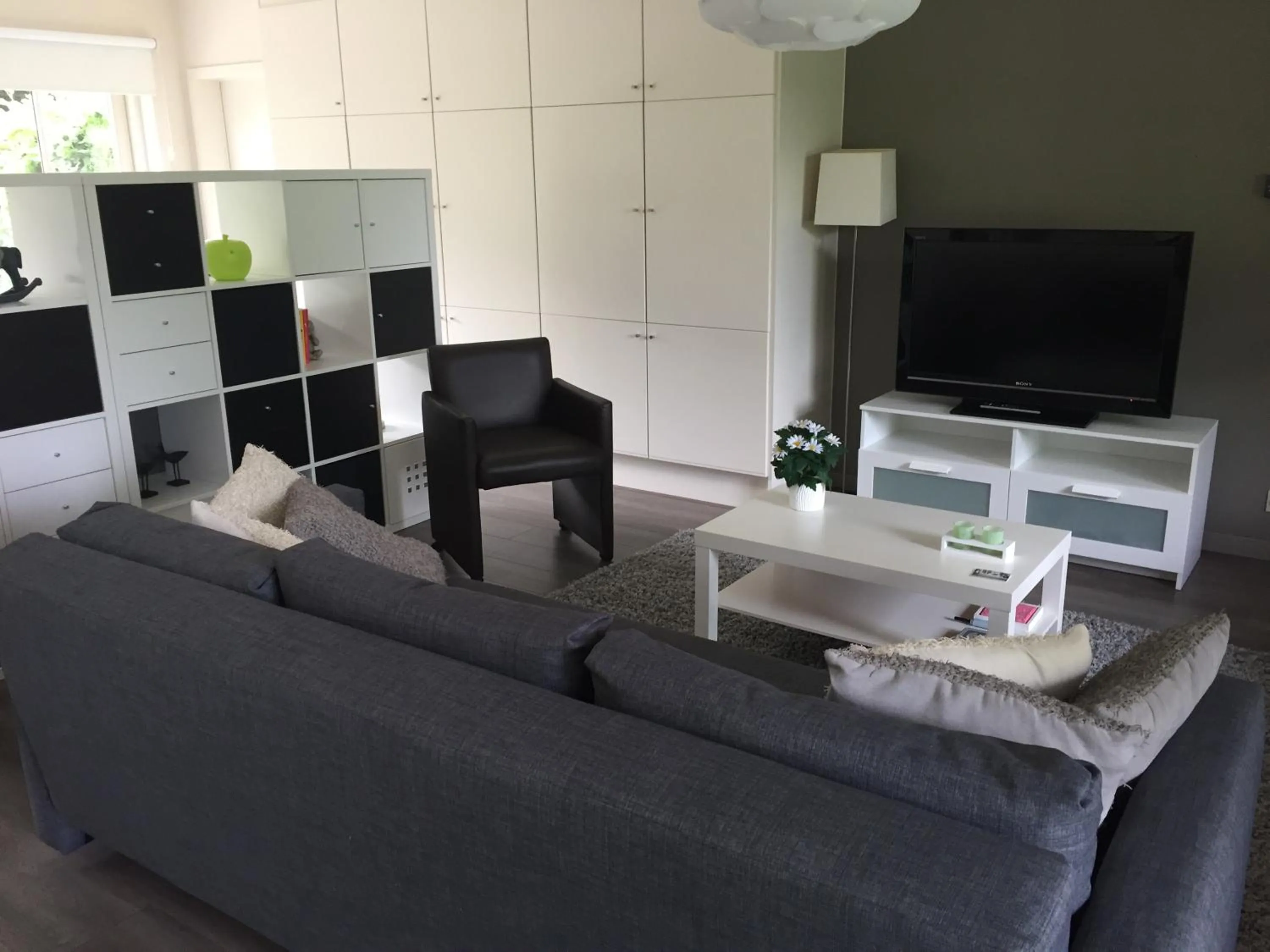 Photo of the whole room in Villa Kokeliko