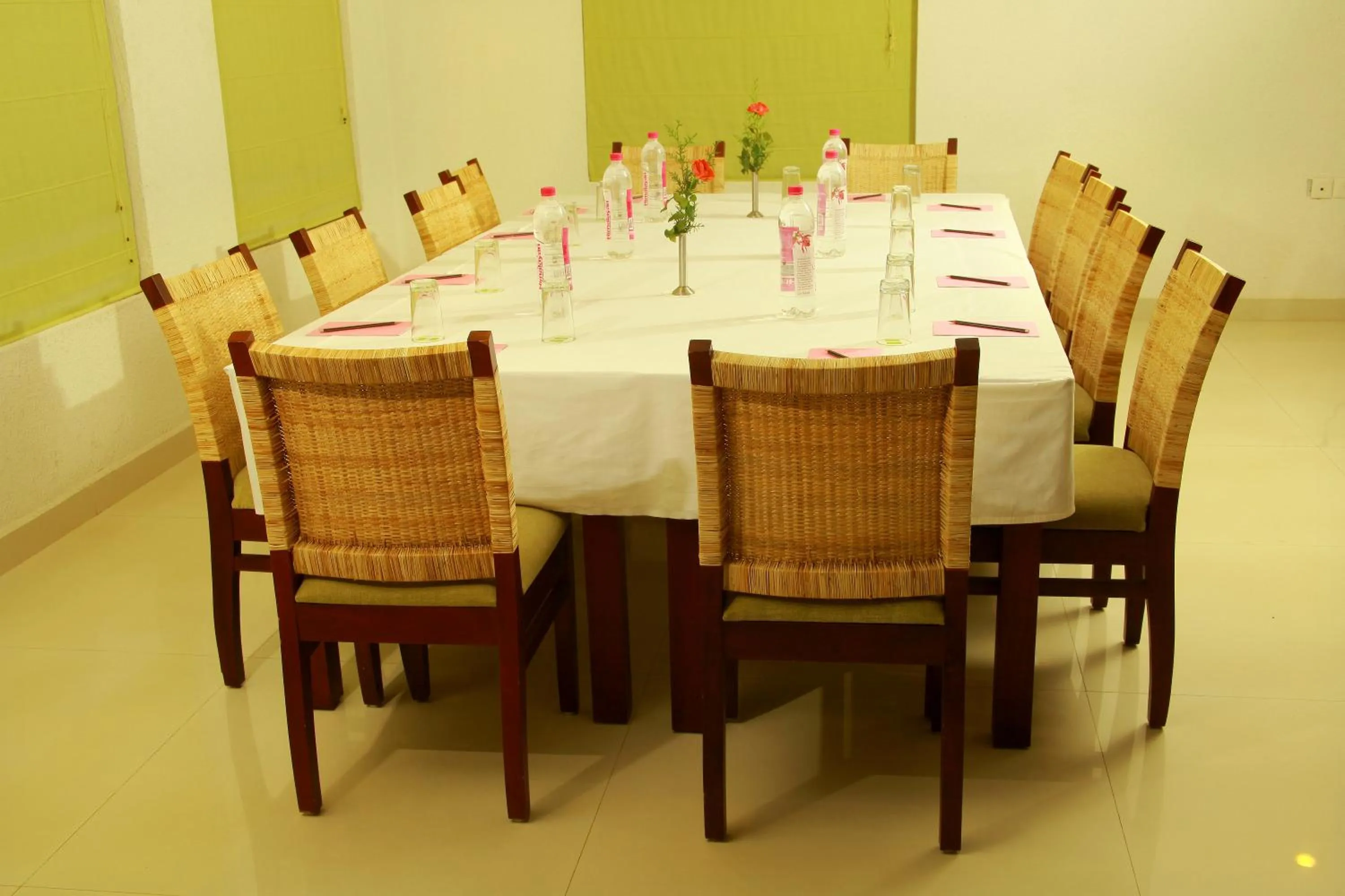 Banquet/Function facilities in Grand Plaza