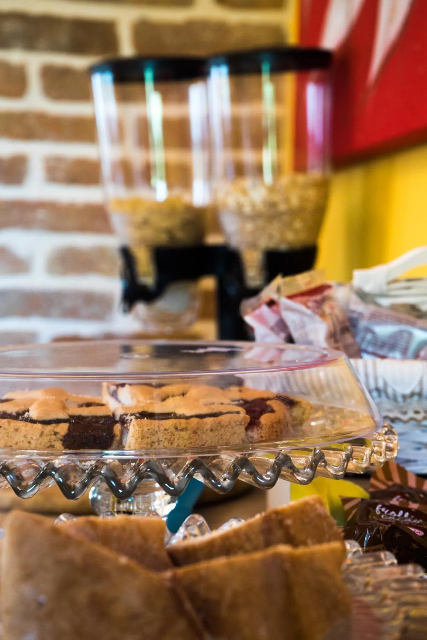 Breakfast in Cadifiore B&B