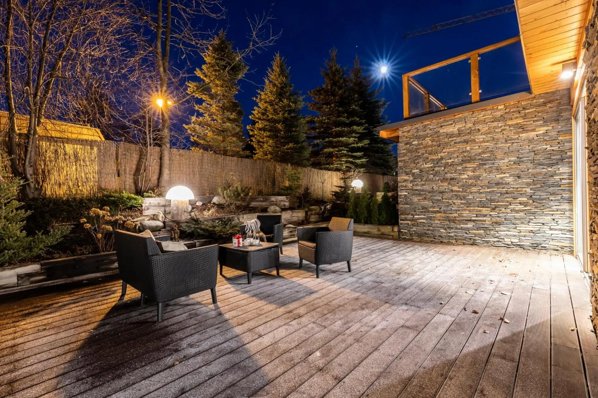 POD SKOCZNIA SPA Zakopane