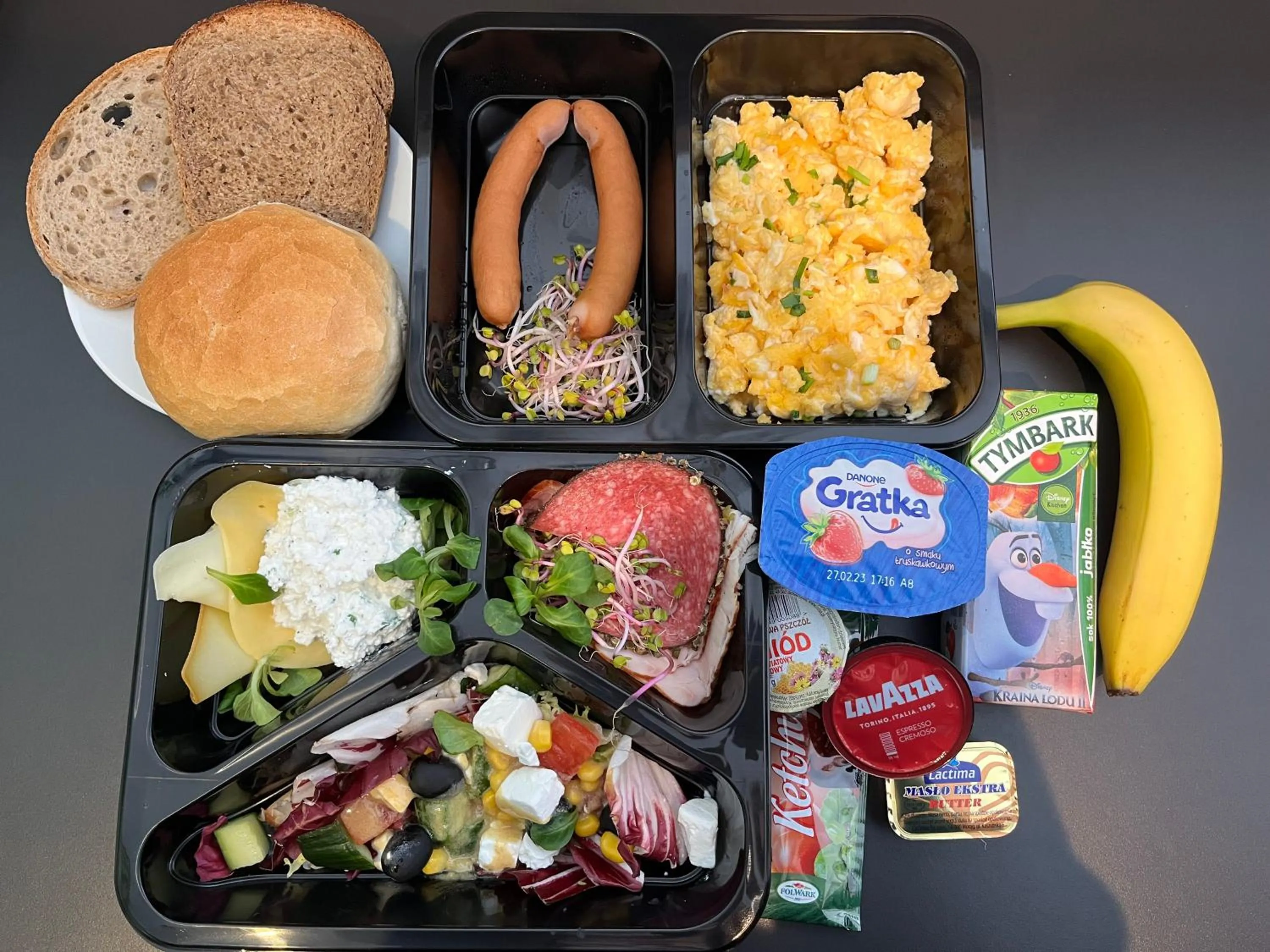 POD SKOCZNIA SPA Zakopane