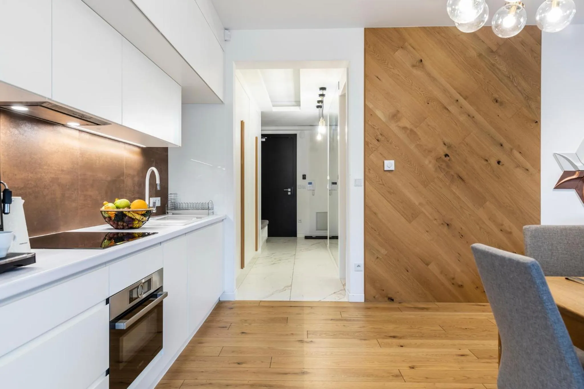 POD SKOCZNIA SPA Zakopane