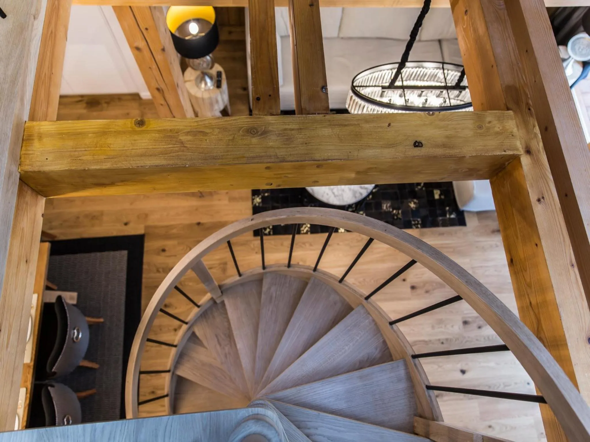 POD SKOCZNIA SPA Zakopane