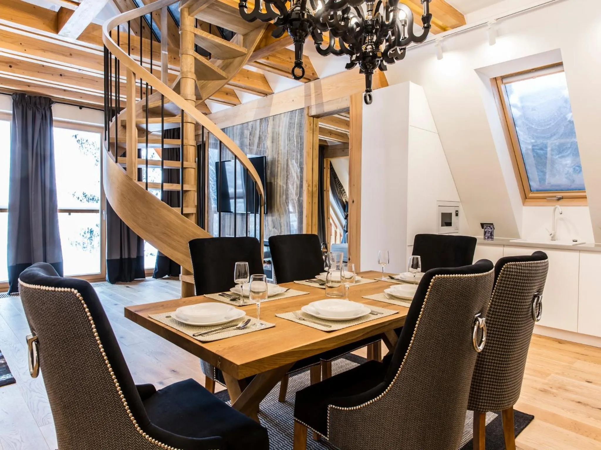 POD SKOCZNIA SPA Zakopane