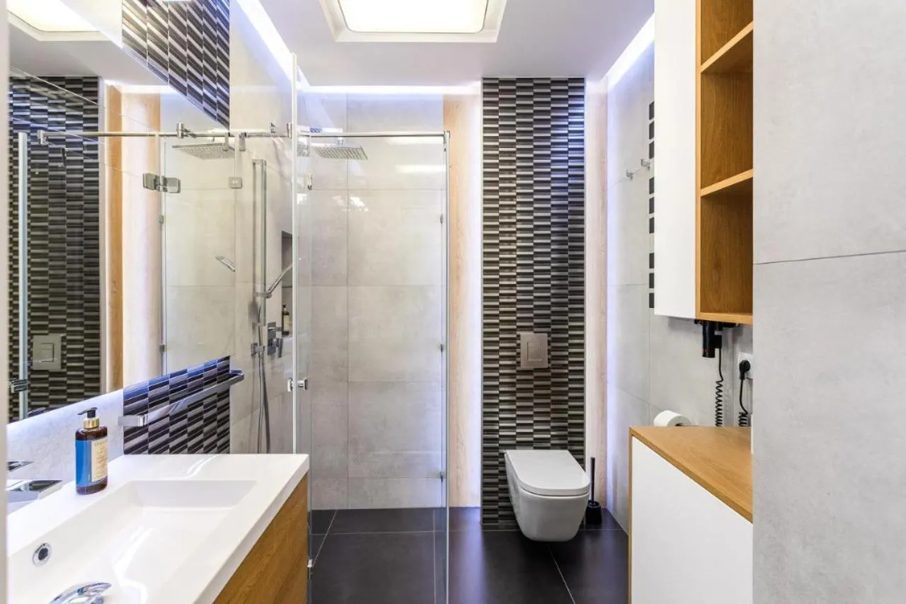 POD SKOCZNIA SPA Zakopane