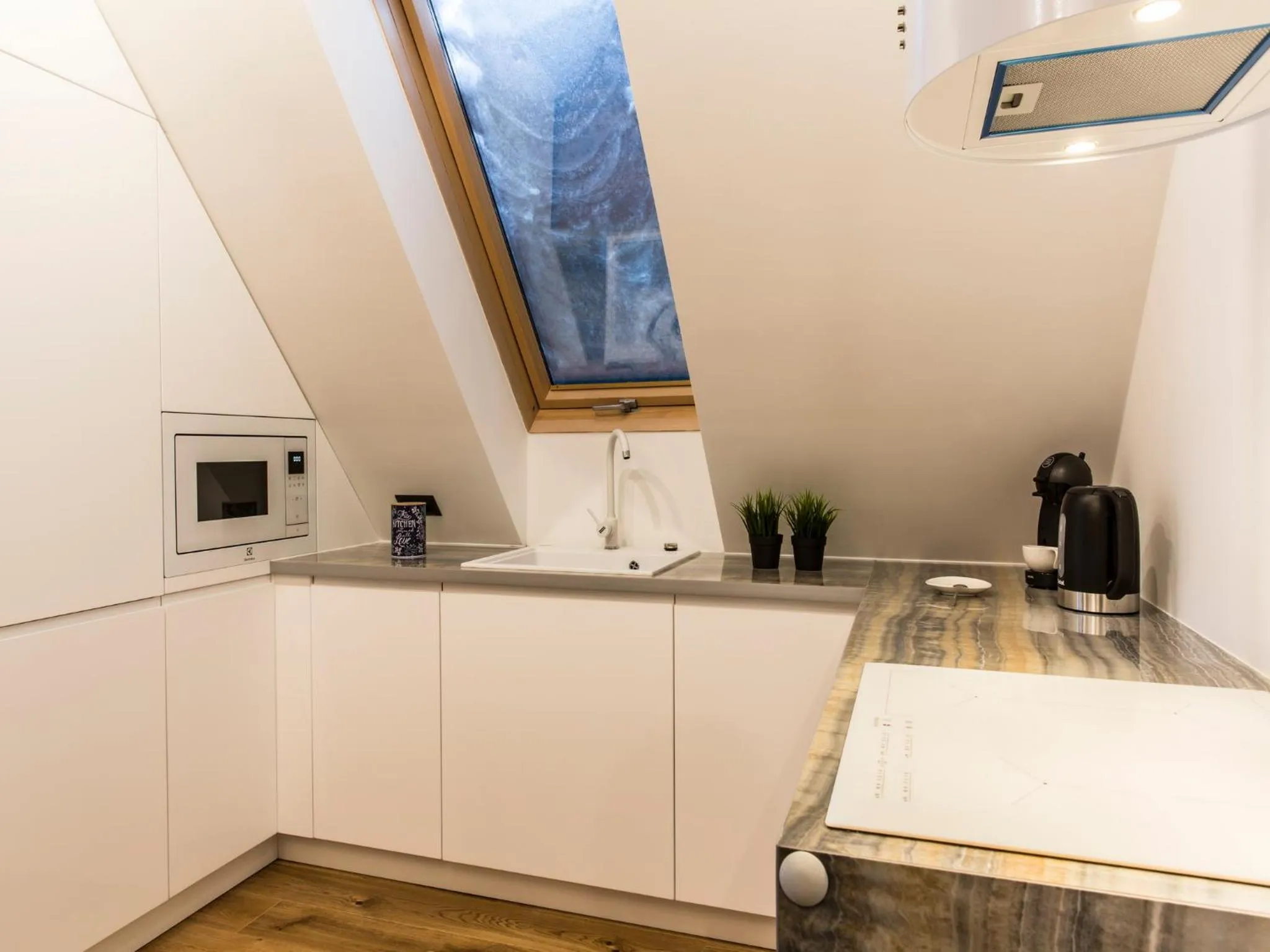 POD SKOCZNIA SPA Zakopane