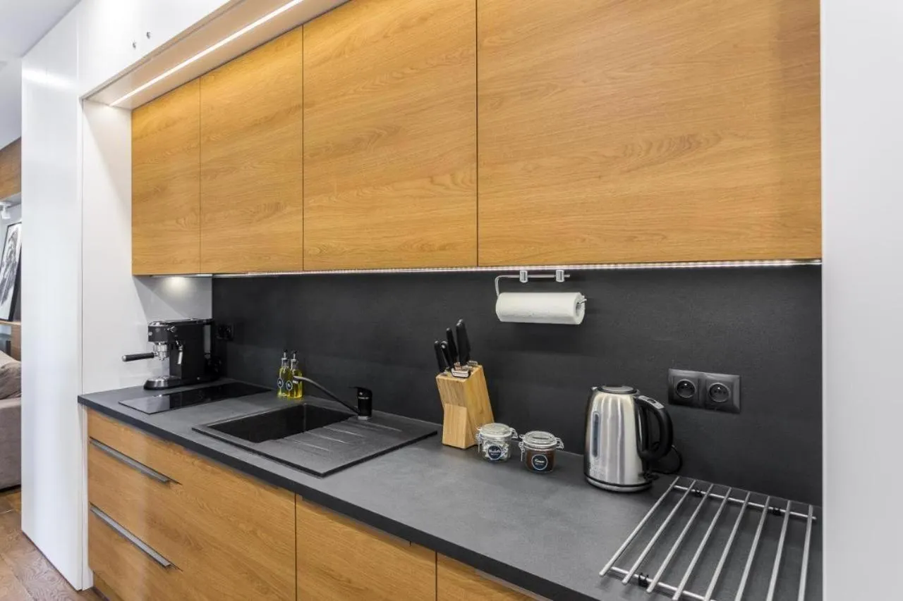 POD SKOCZNIA SPA Zakopane