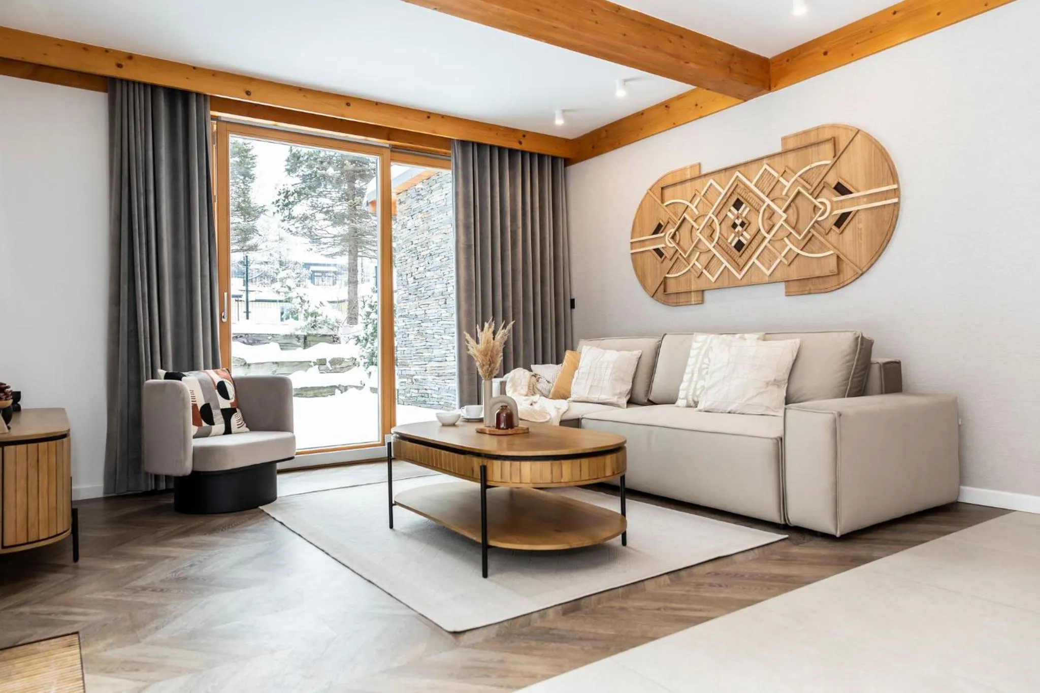 POD SKOCZNIA SPA Zakopane