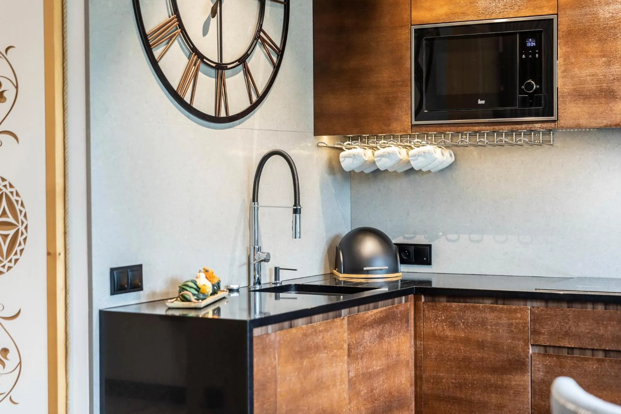 POD SKOCZNIA SPA Zakopane