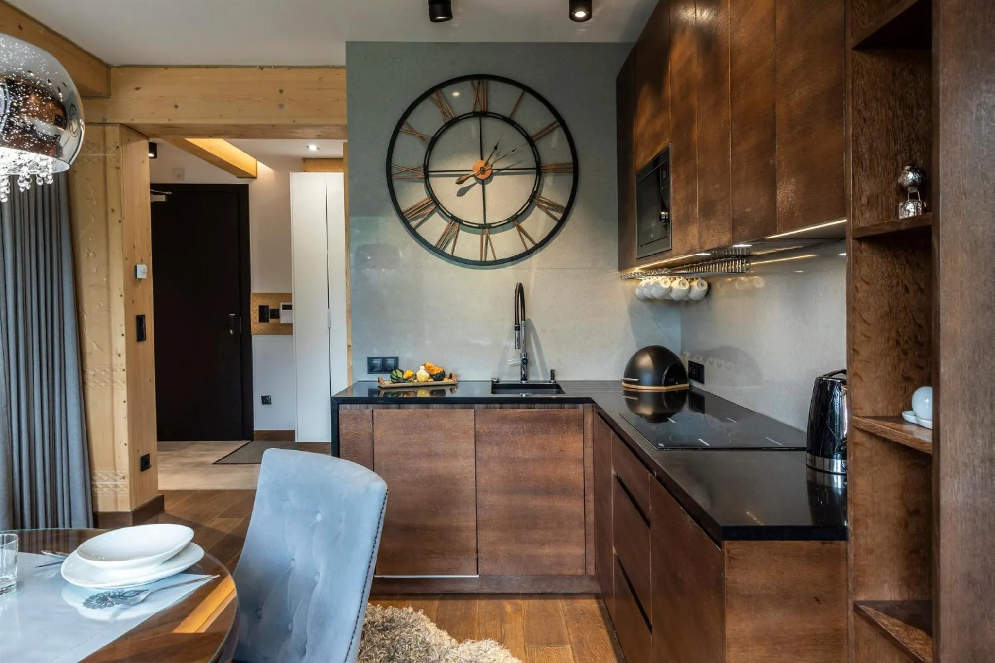 POD SKOCZNIA SPA Zakopane