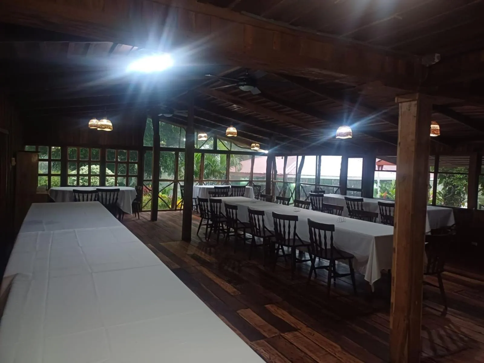 Hotel Rincón de la Vieja Lodge