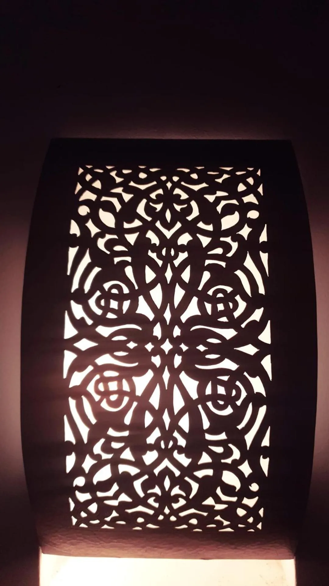 Property building in Riad Simon