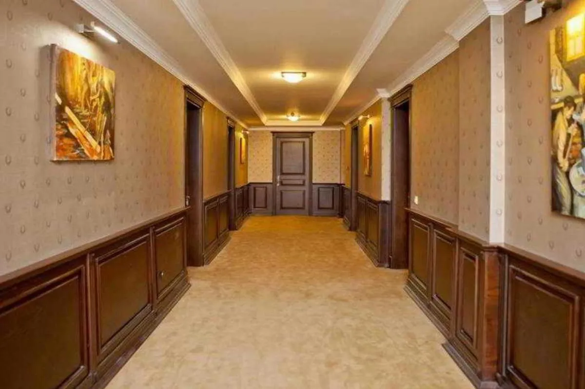 Area and facilities in Smith Hotel