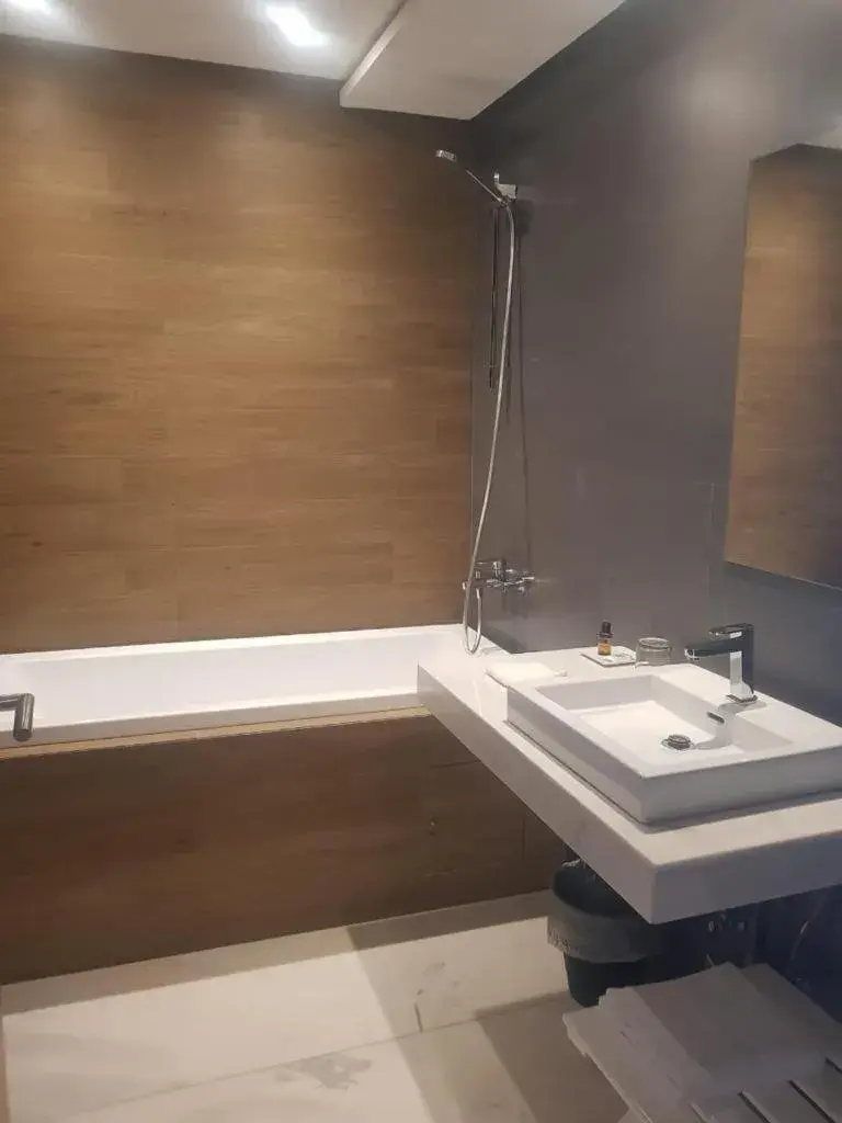 Deluxe Room - single occupancy in Yto boutique Hotel Deluxe Room - single occupancy in Yto boutique Hotel