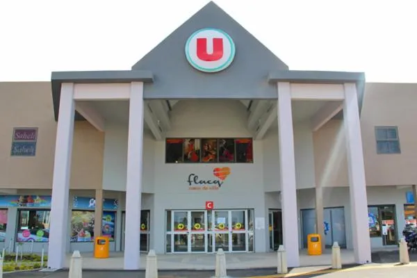 Supermarket/grocery shop in Golden Rod villa