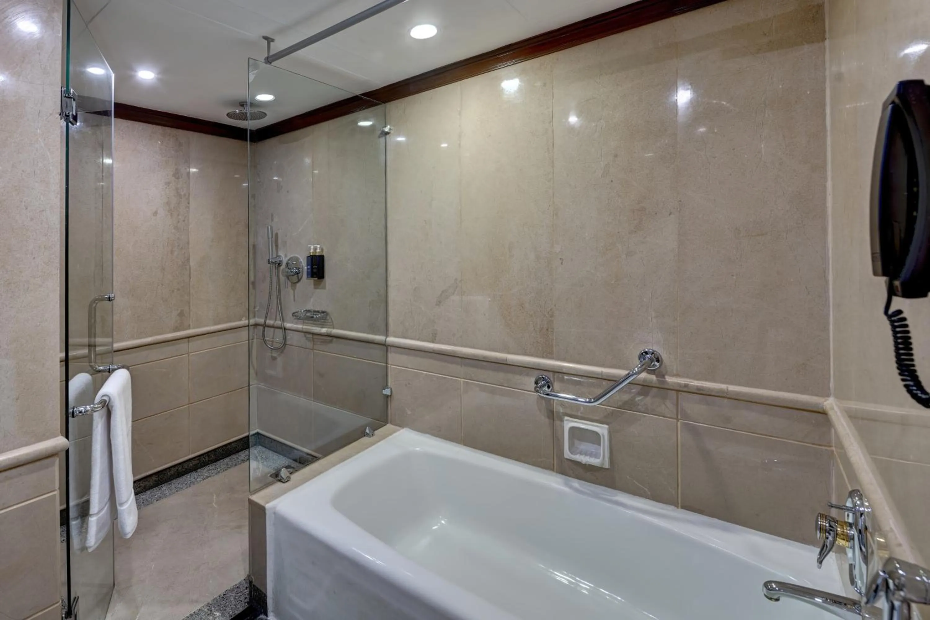 Karachi Marriott Hotel