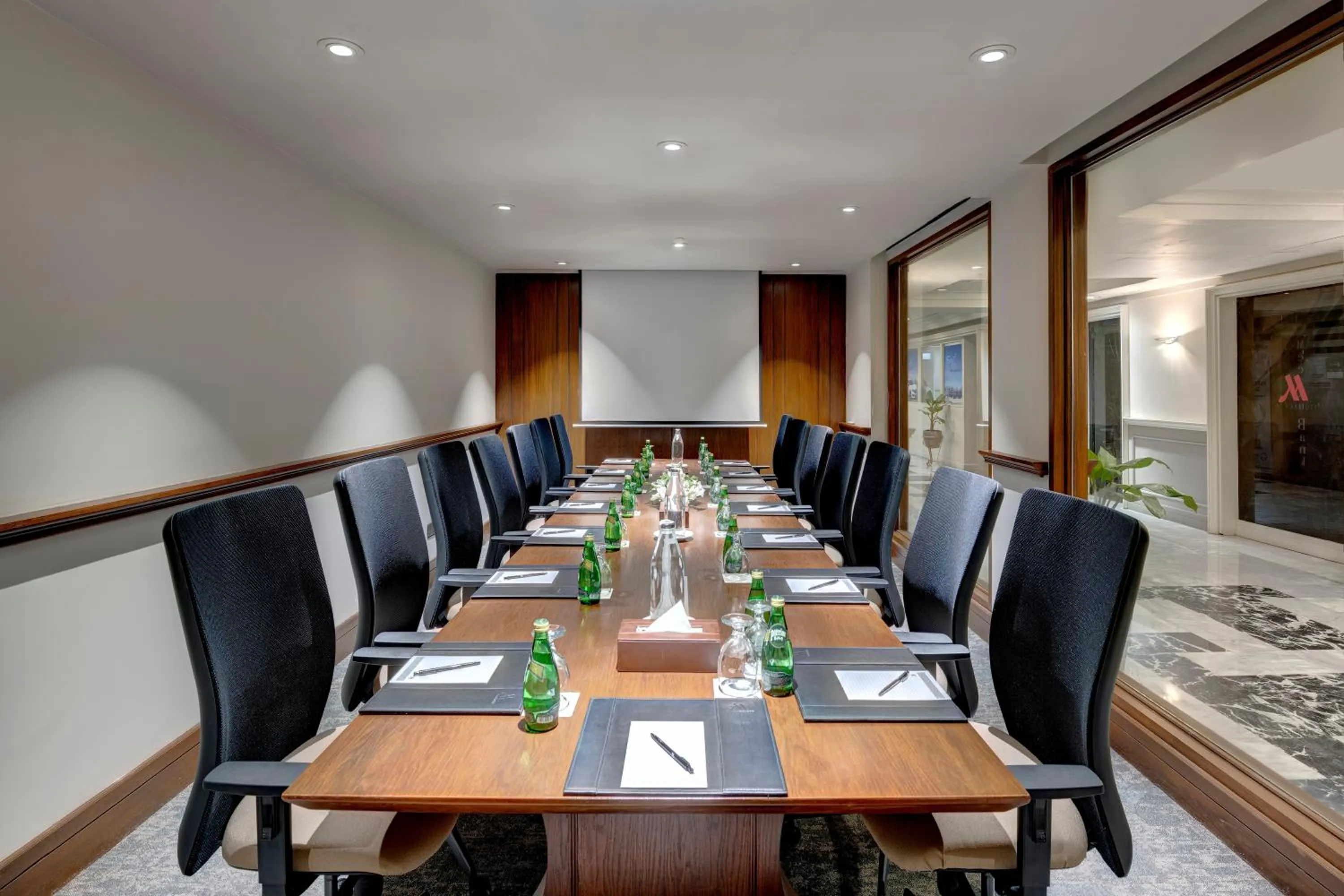 Karachi Marriott Hotel