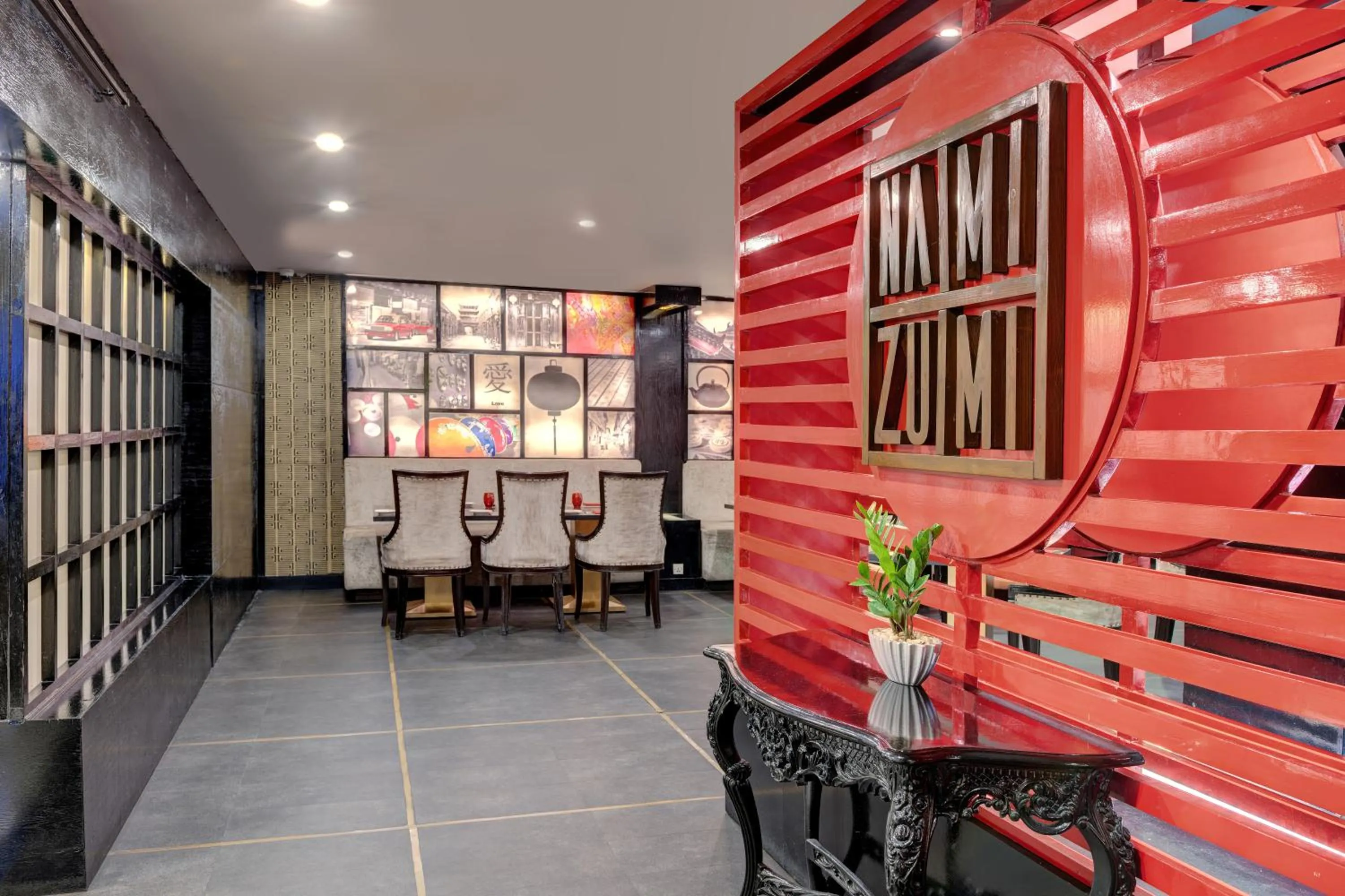 Karachi Marriott Hotel