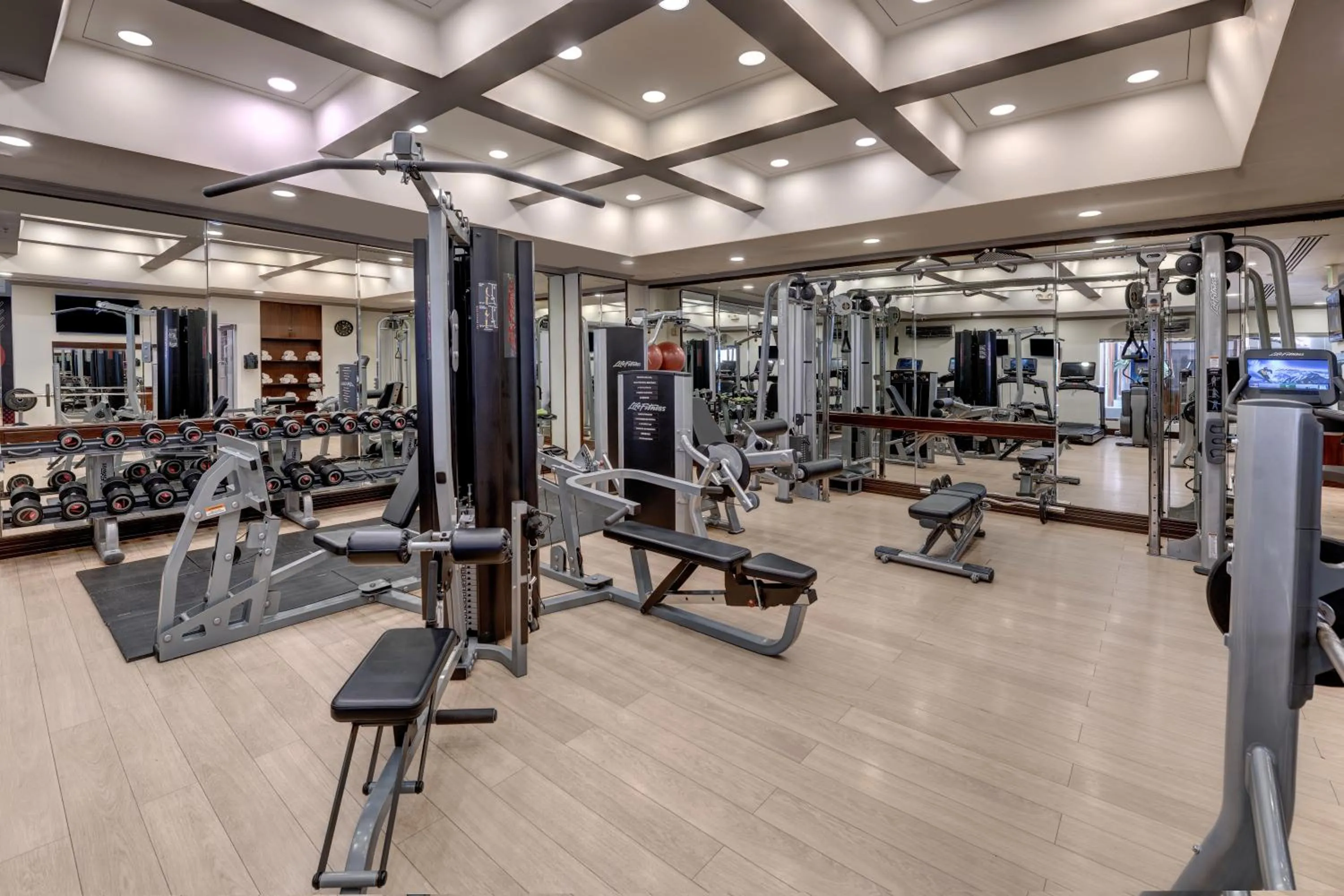 Karachi Marriott Hotel