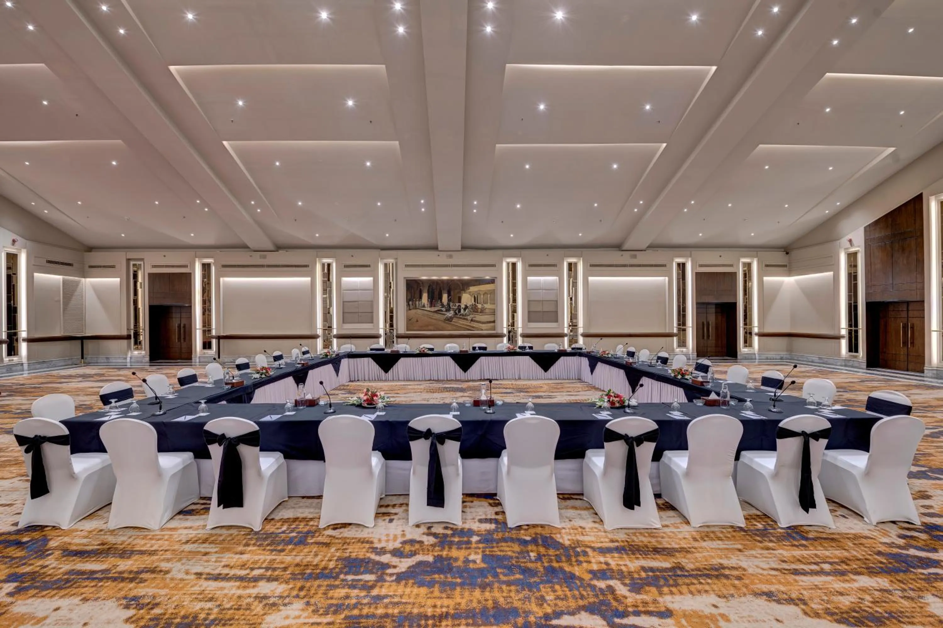 Karachi Marriott Hotel