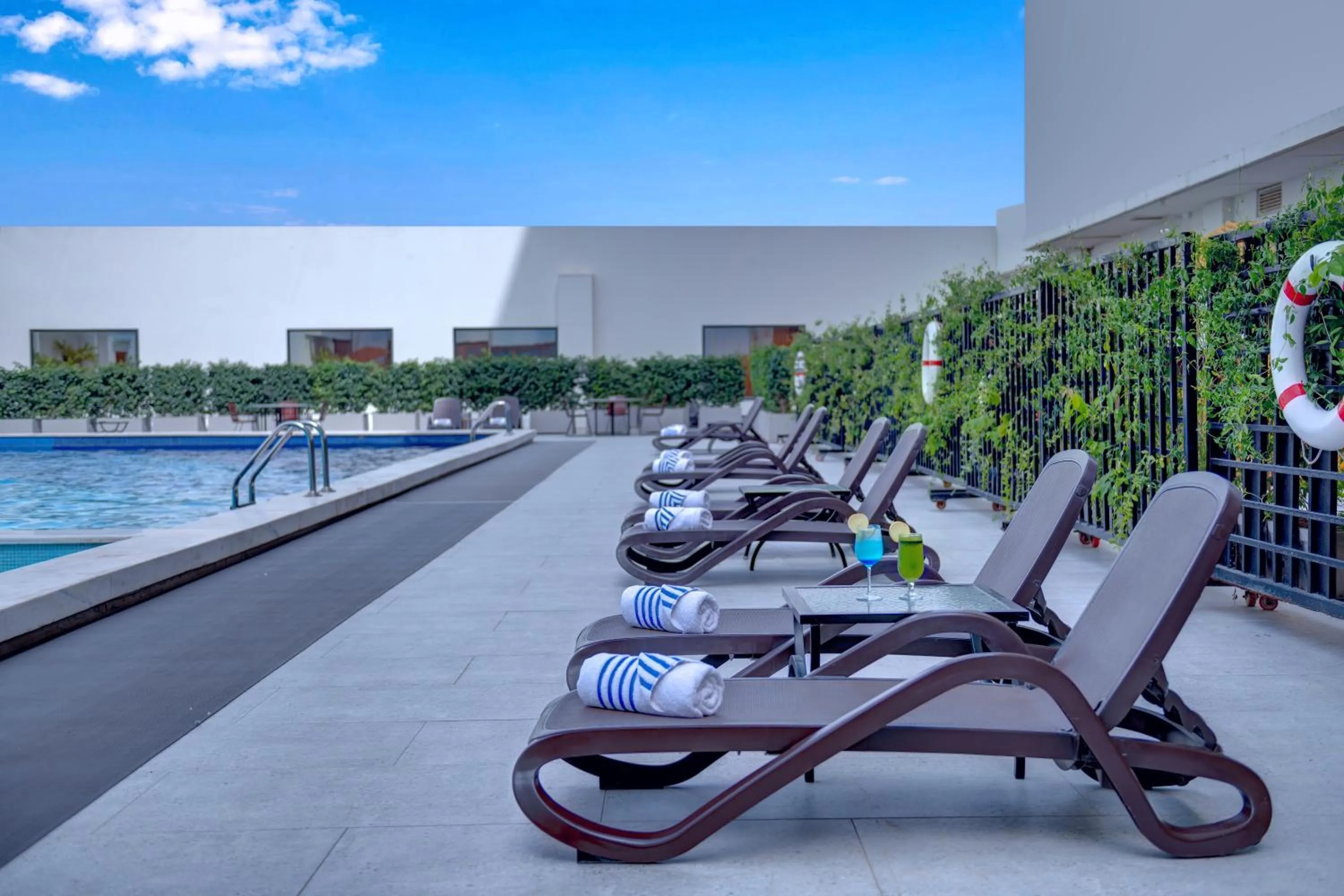 Karachi Marriott Hotel