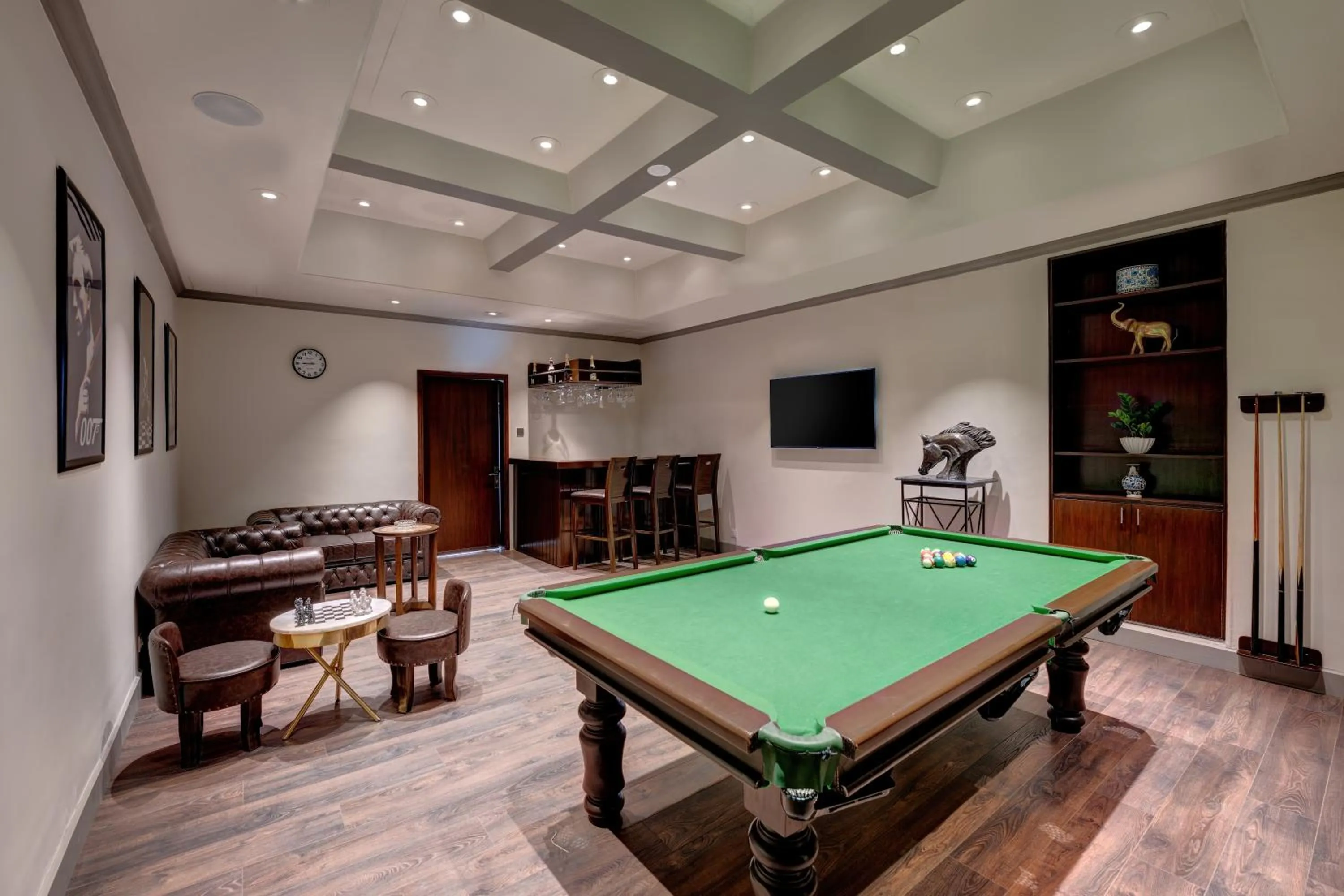 Karachi Marriott Hotel