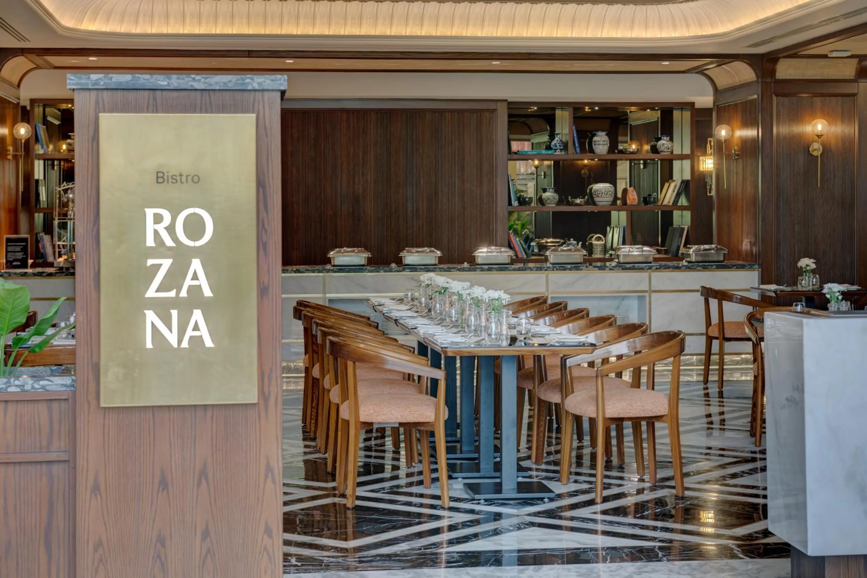 Karachi Marriott Hotel