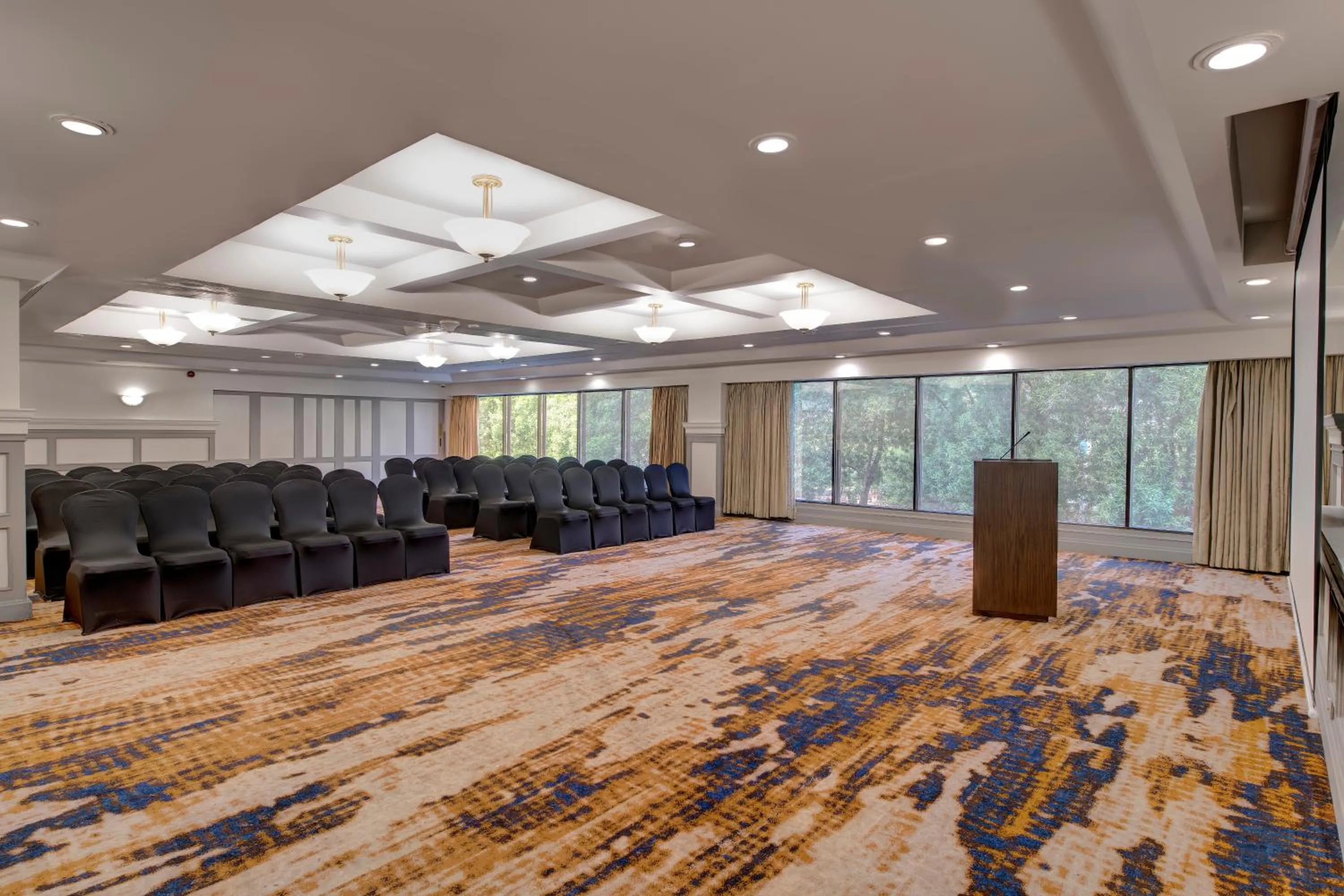 Karachi Marriott Hotel