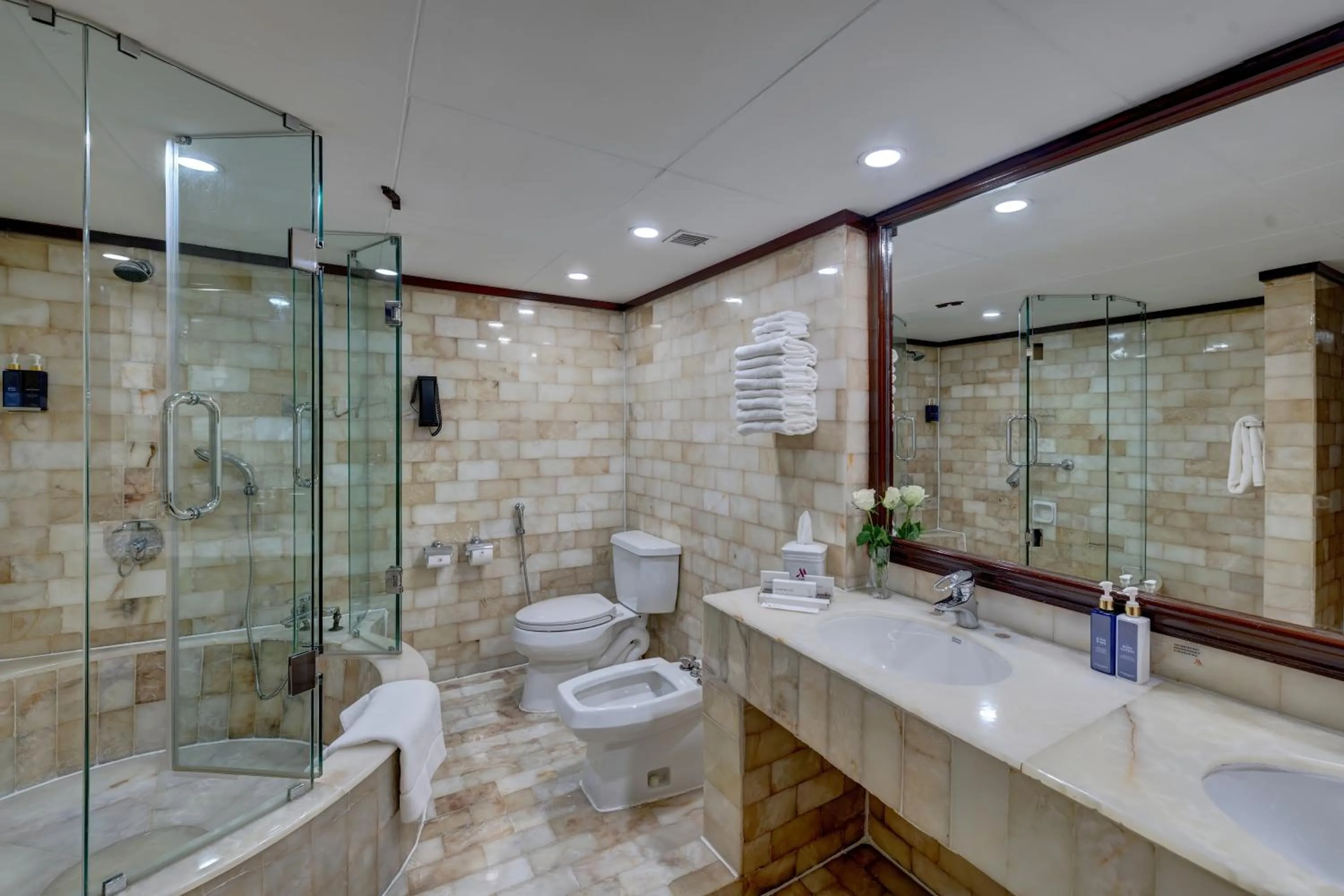 Karachi Marriott Hotel