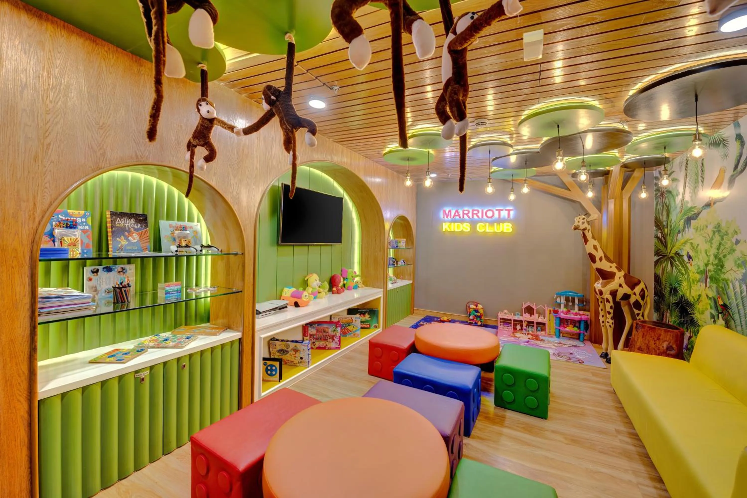 Karachi Marriott Hotel