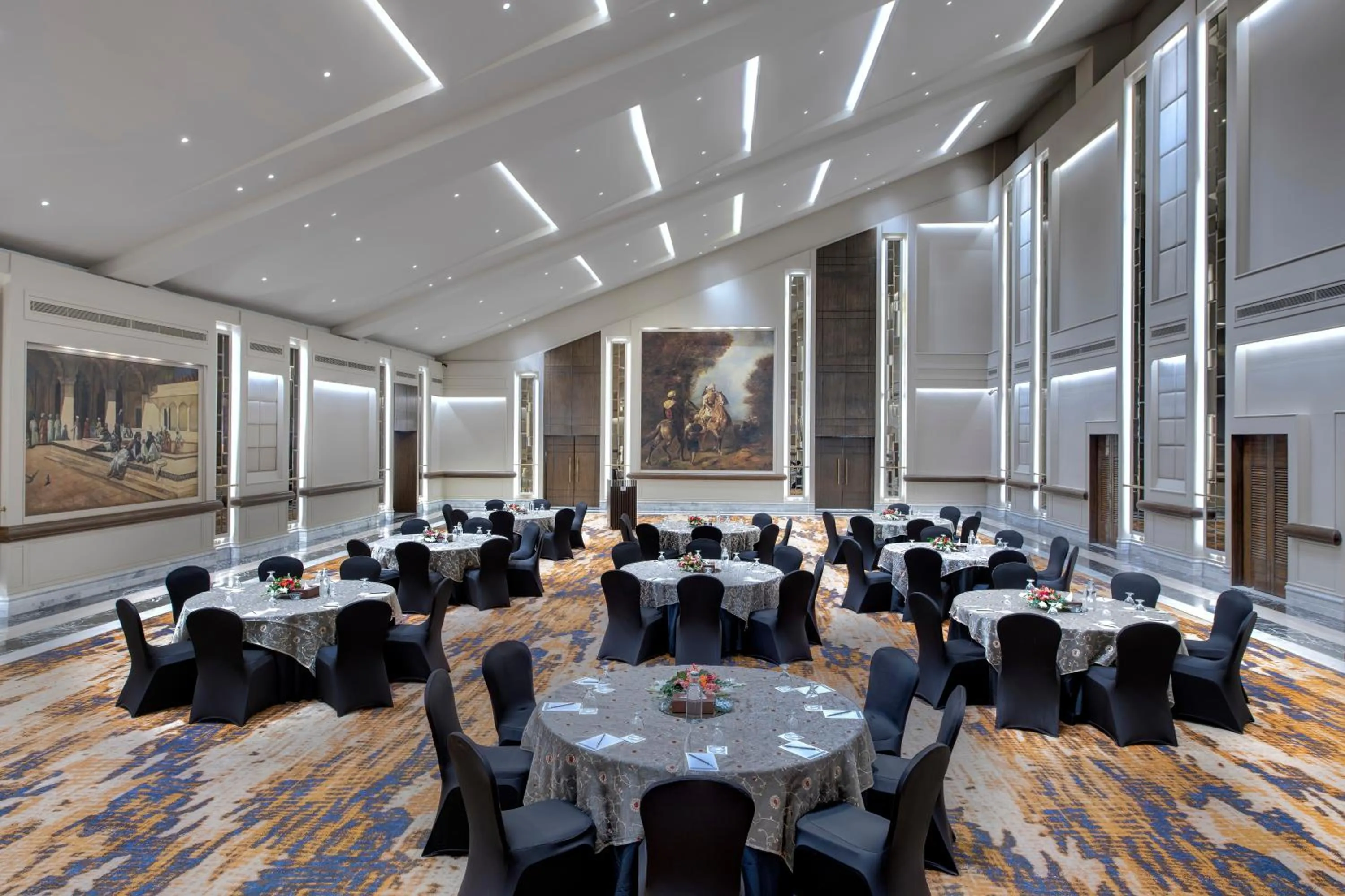 Karachi Marriott Hotel