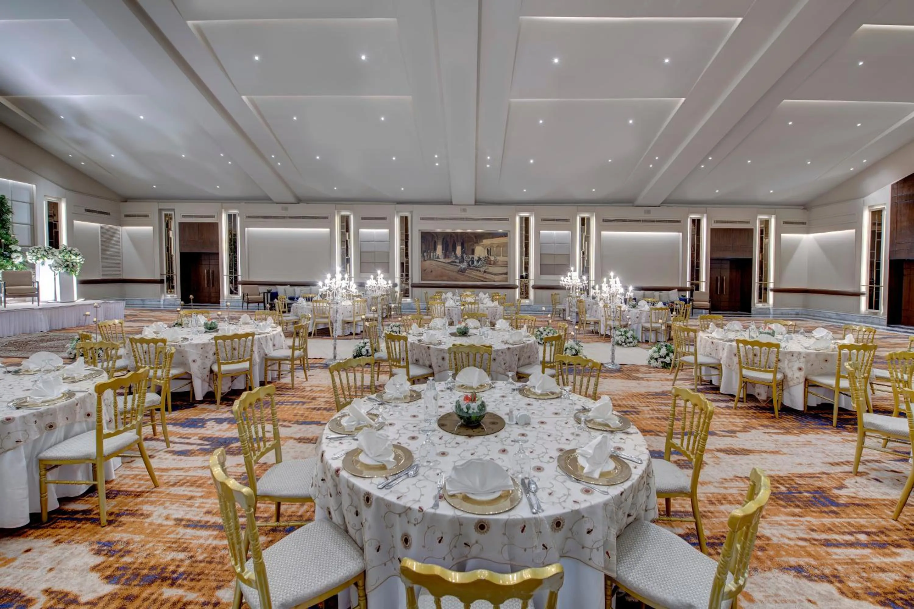 Karachi Marriott Hotel