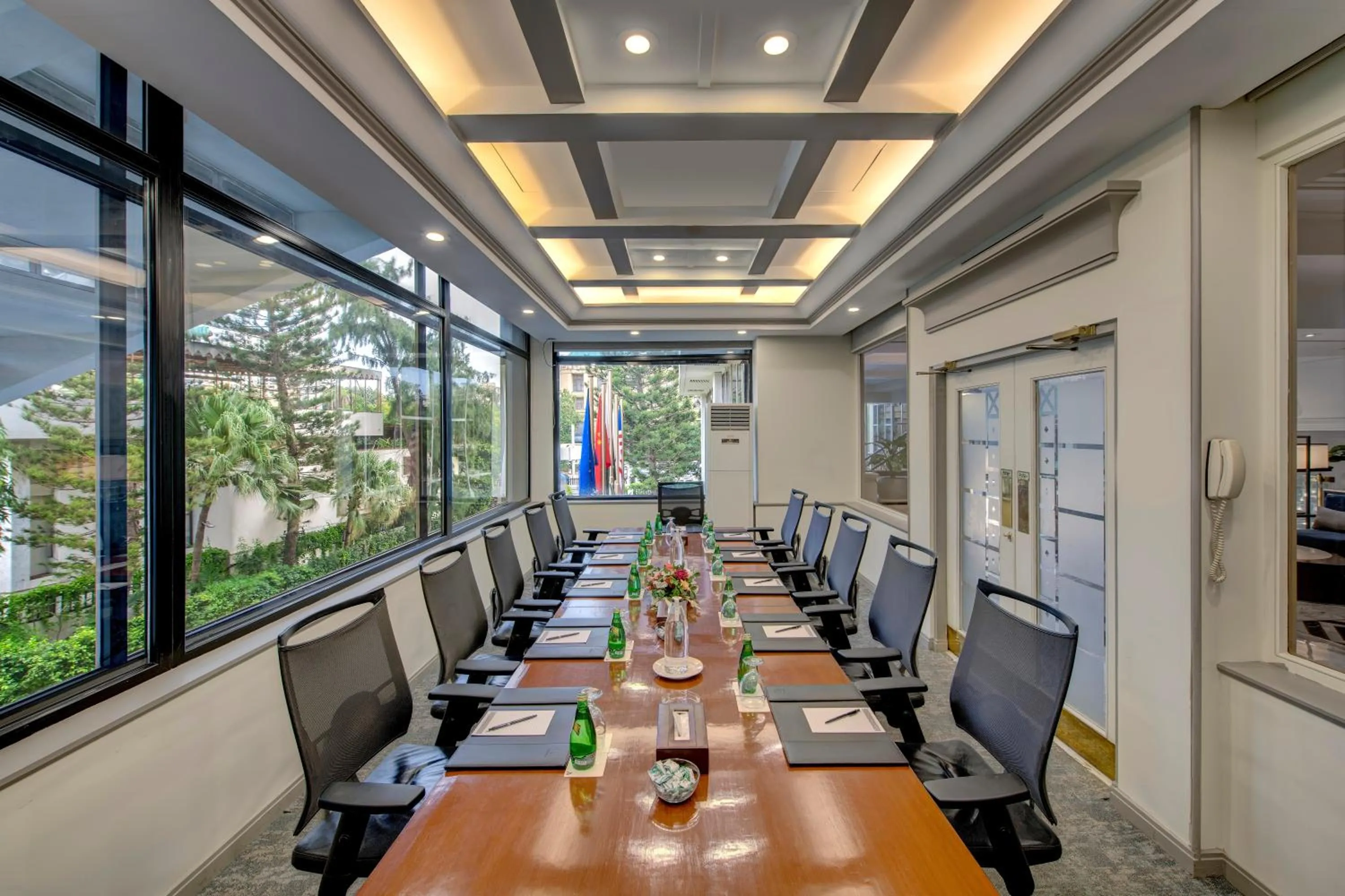 Karachi Marriott Hotel