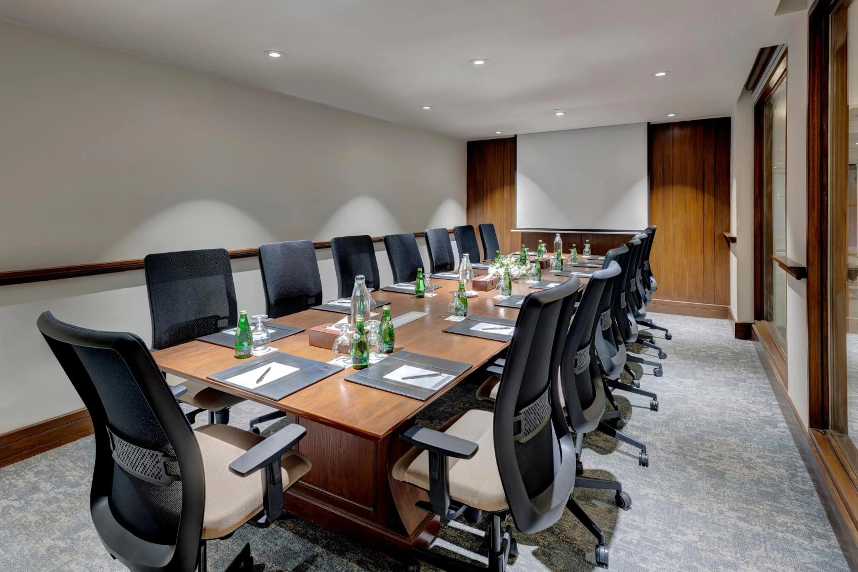 Karachi Marriott Hotel