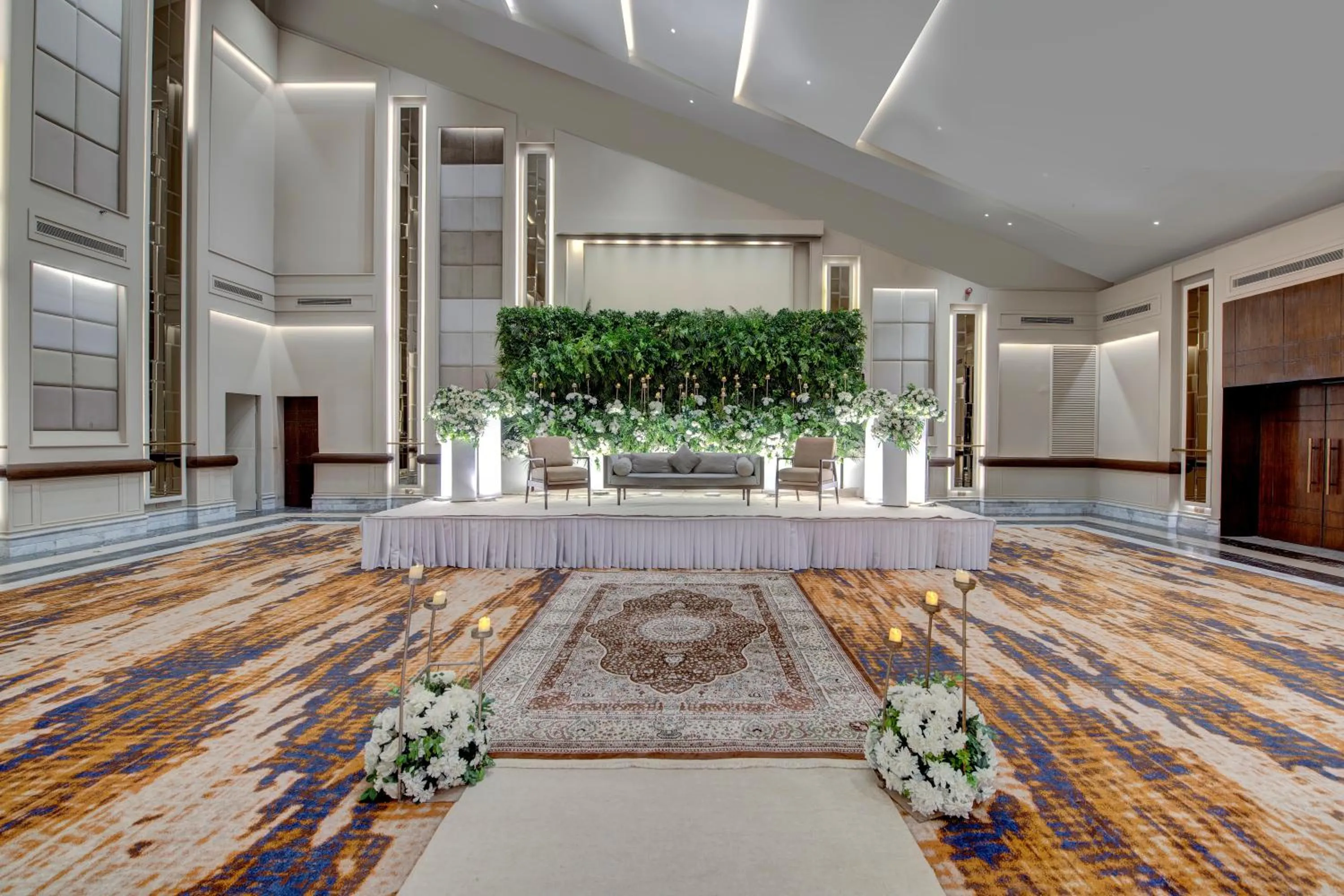 Karachi Marriott Hotel