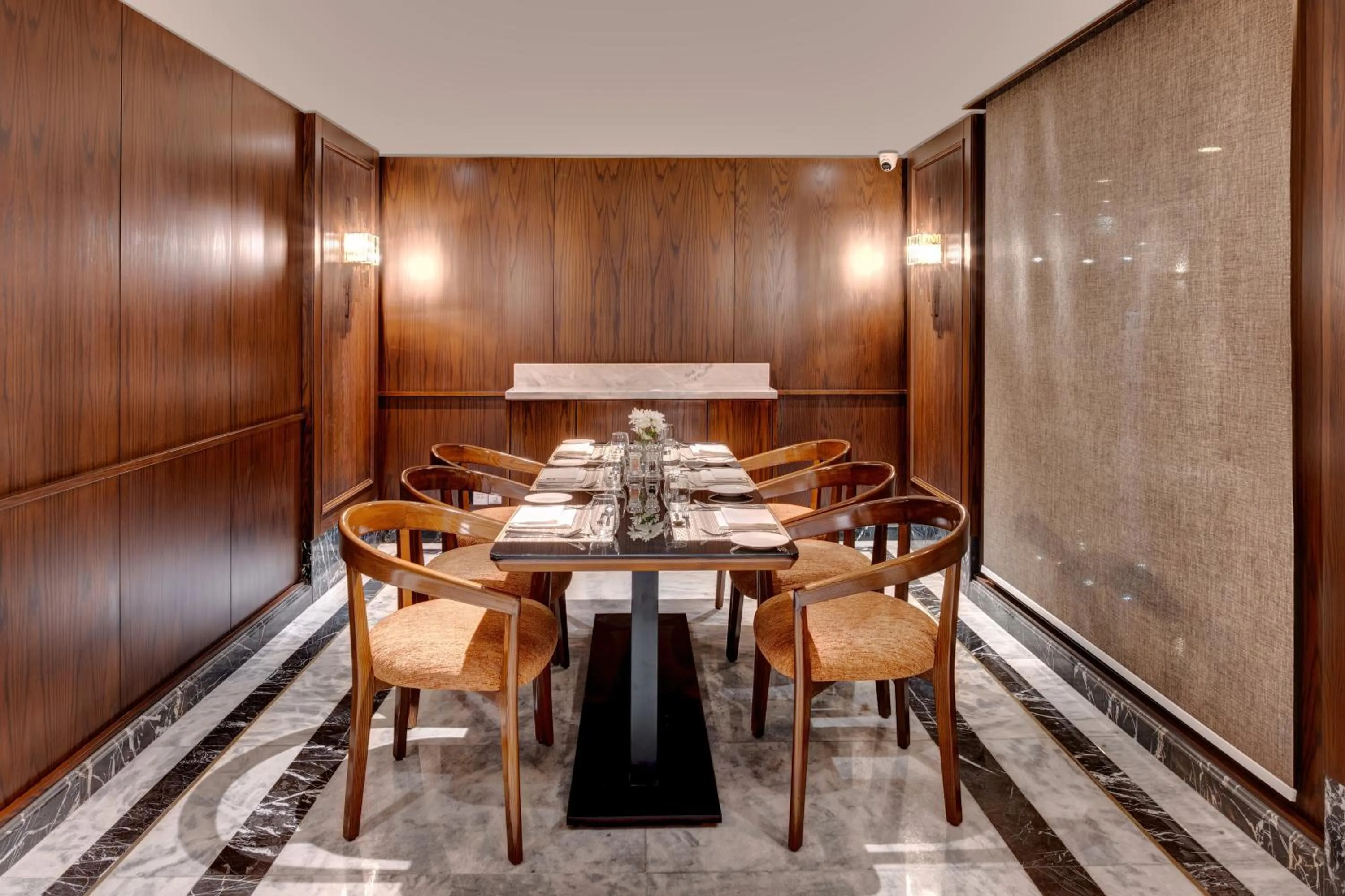 Karachi Marriott Hotel