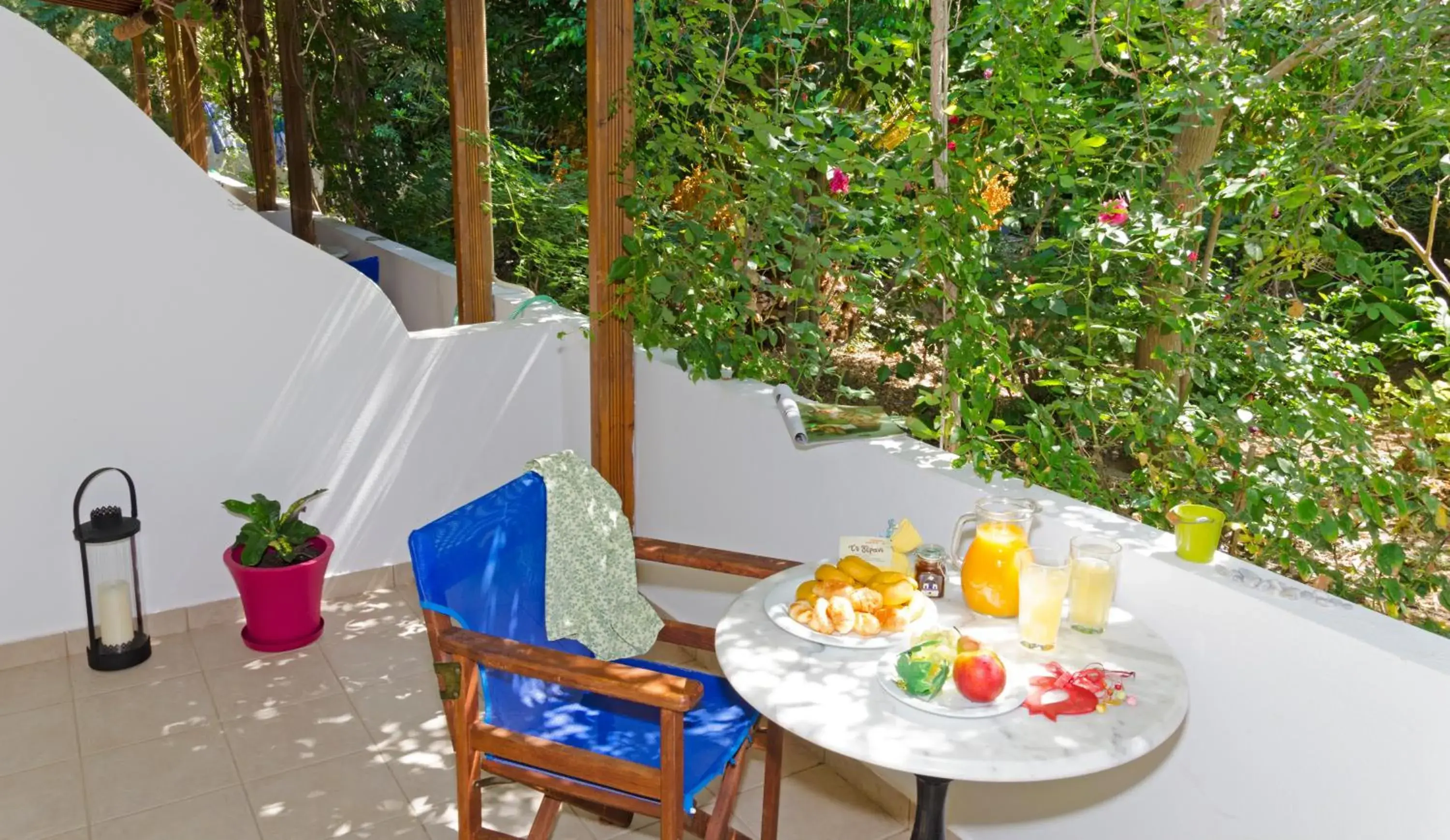 Superior Apartment in Gerani Studios Superior Apartment in Gerani Studios