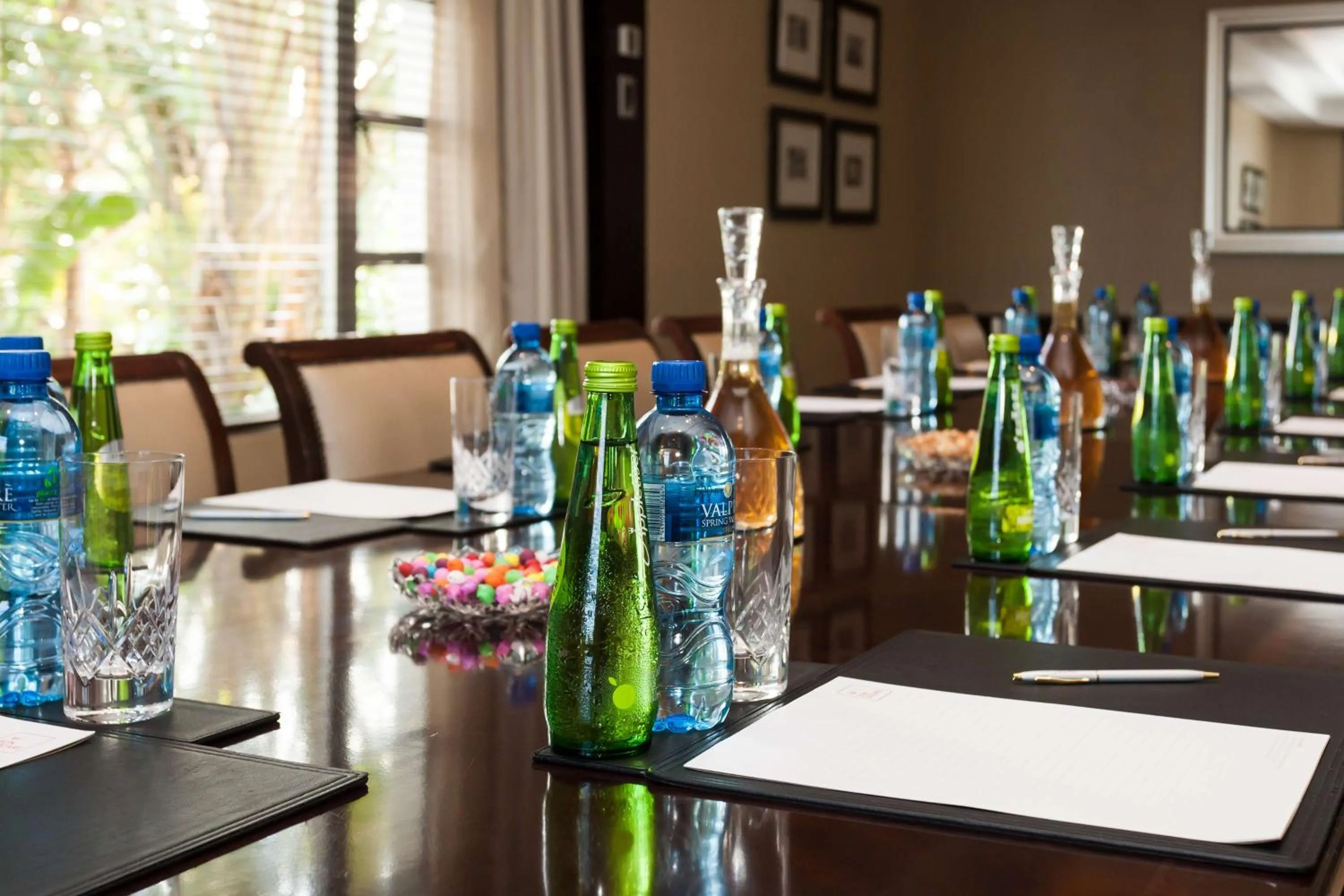 Banquet/Function facilities in Suncoast Hotel & Towers