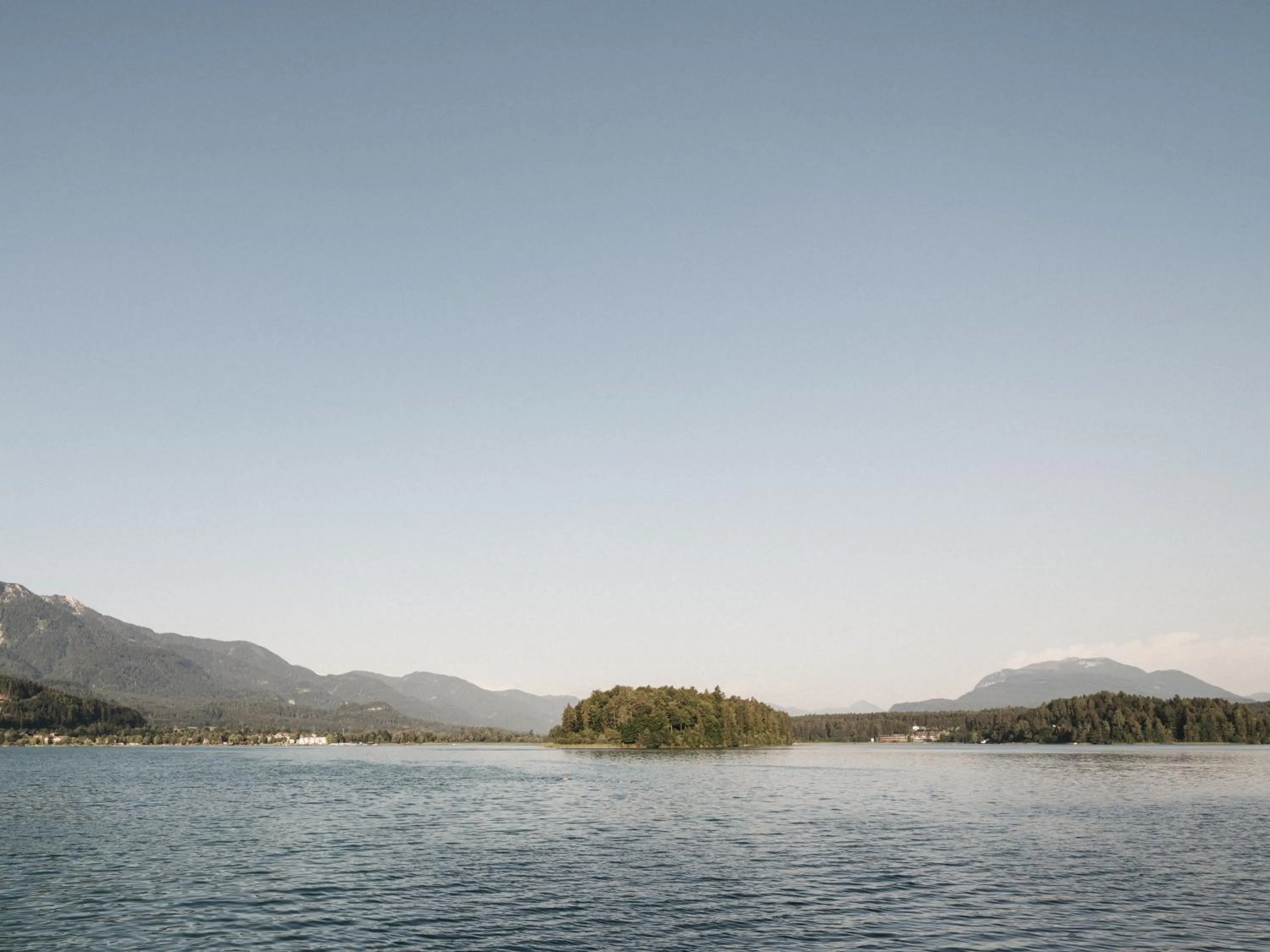 Day in Naturel Hoteldorf Seeleitn