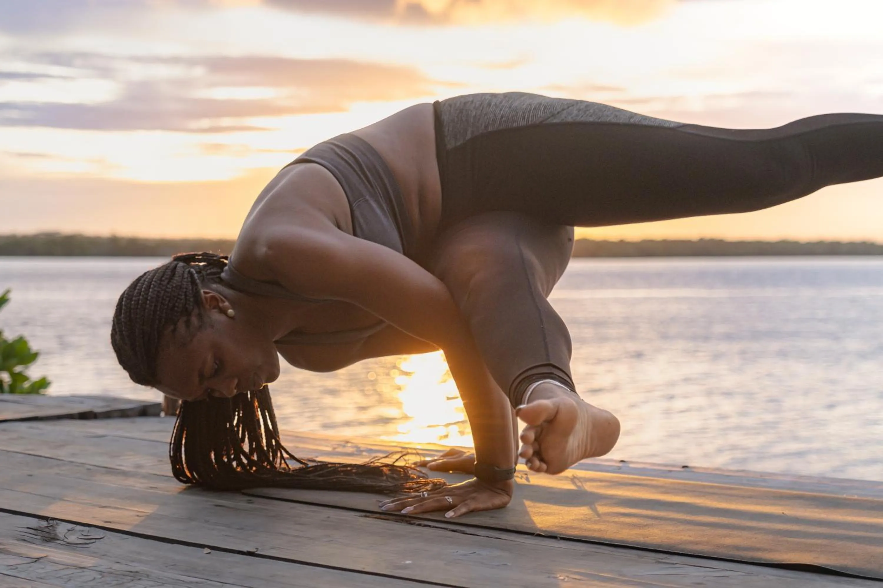 Activities in Temple Point Resort