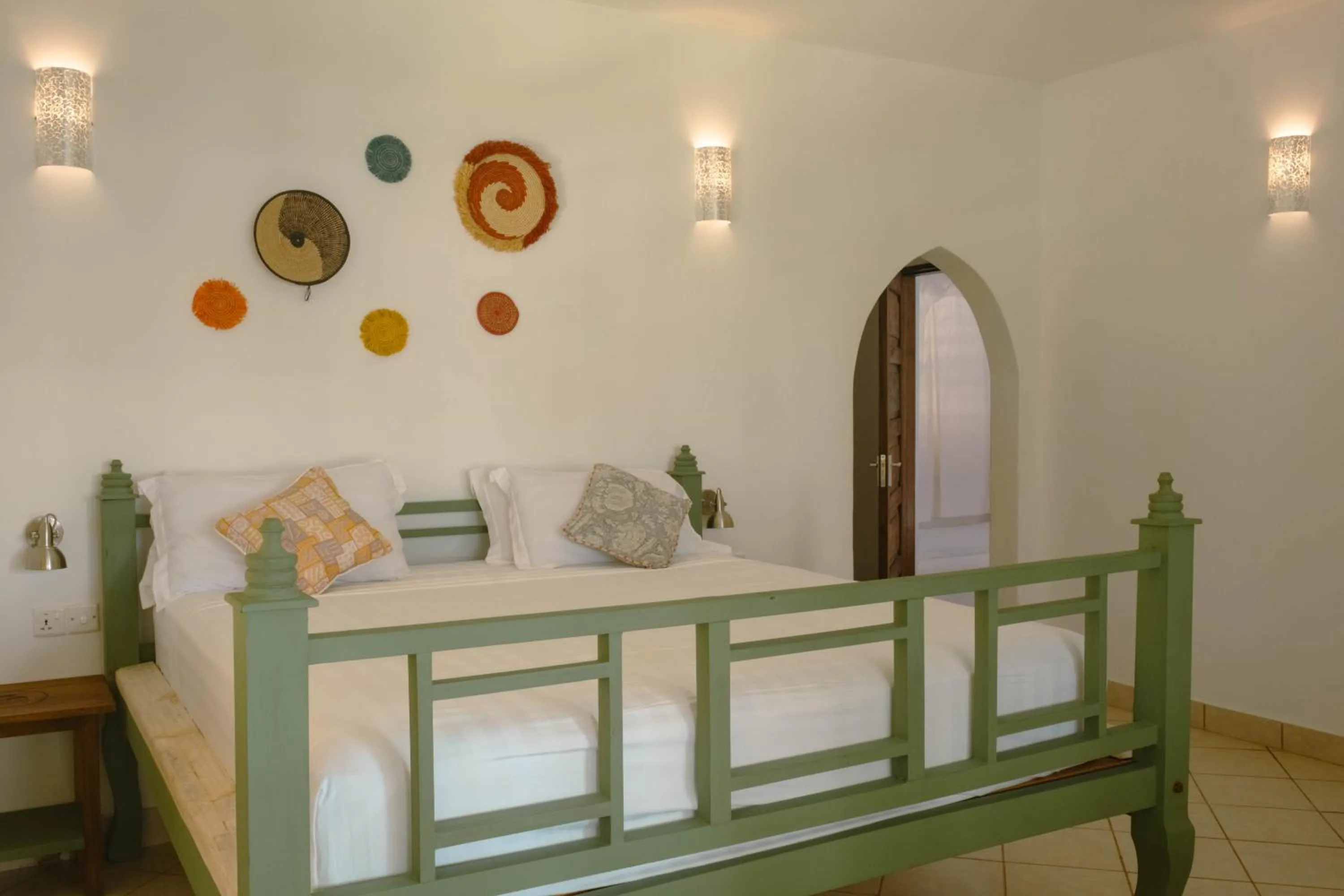 View (from property/room) in Temple Point Resort